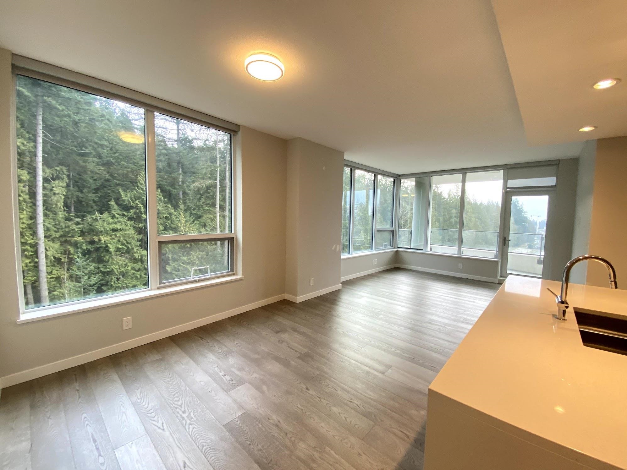 608 3487 Binning Road - MLS&reg; # R3150804