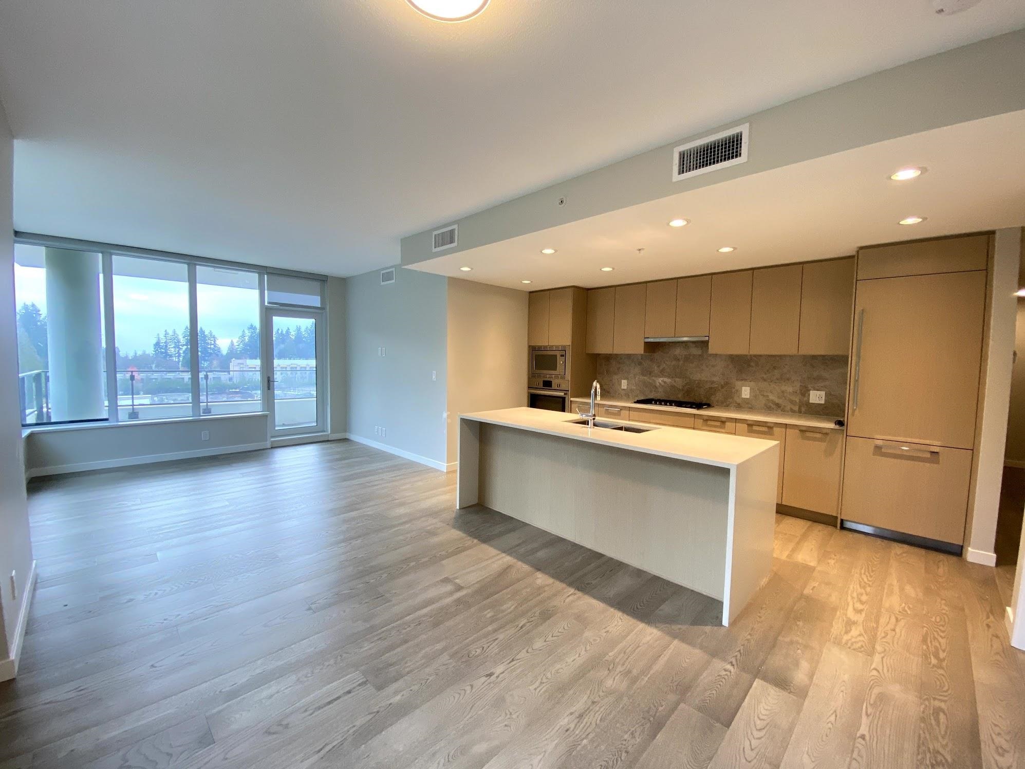 608 3487 Binning Road - MLS&reg; # R3150804