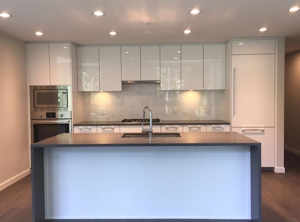 608 3487 Binning Road - MLS&reg; # R3150804