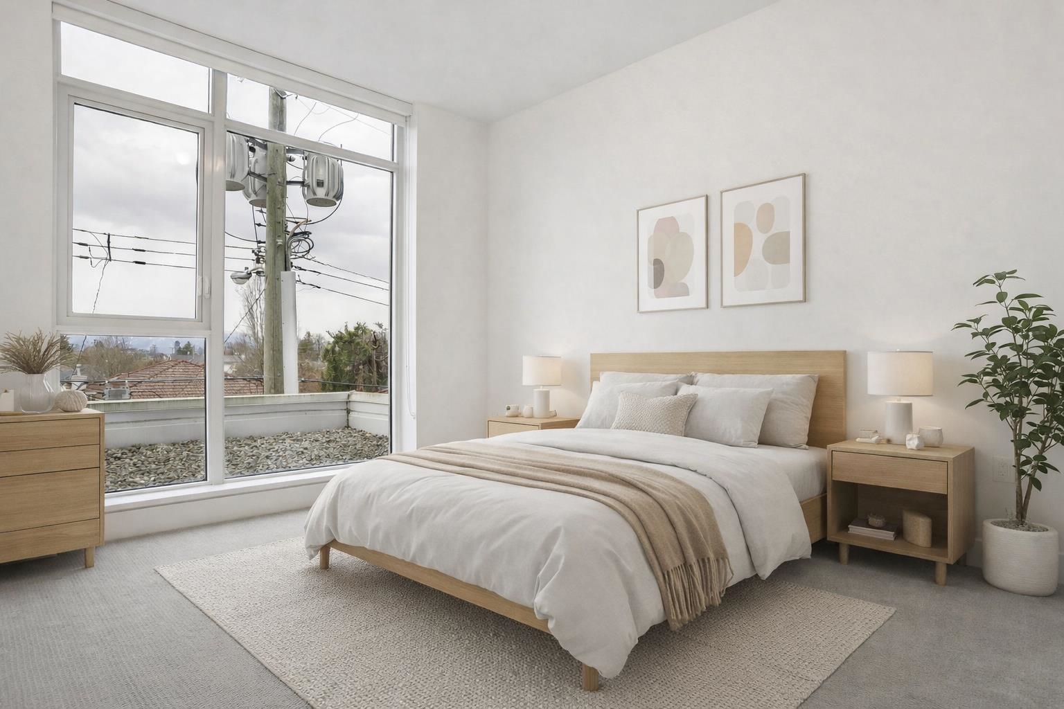 302 2455 Kingsway  - MLS&reg; # R3150943