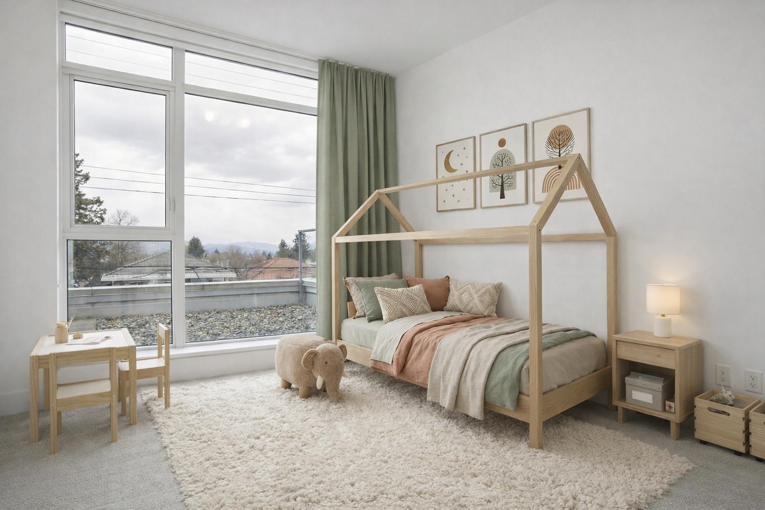 302 2455 Kingsway  - MLS&reg; # R3150943