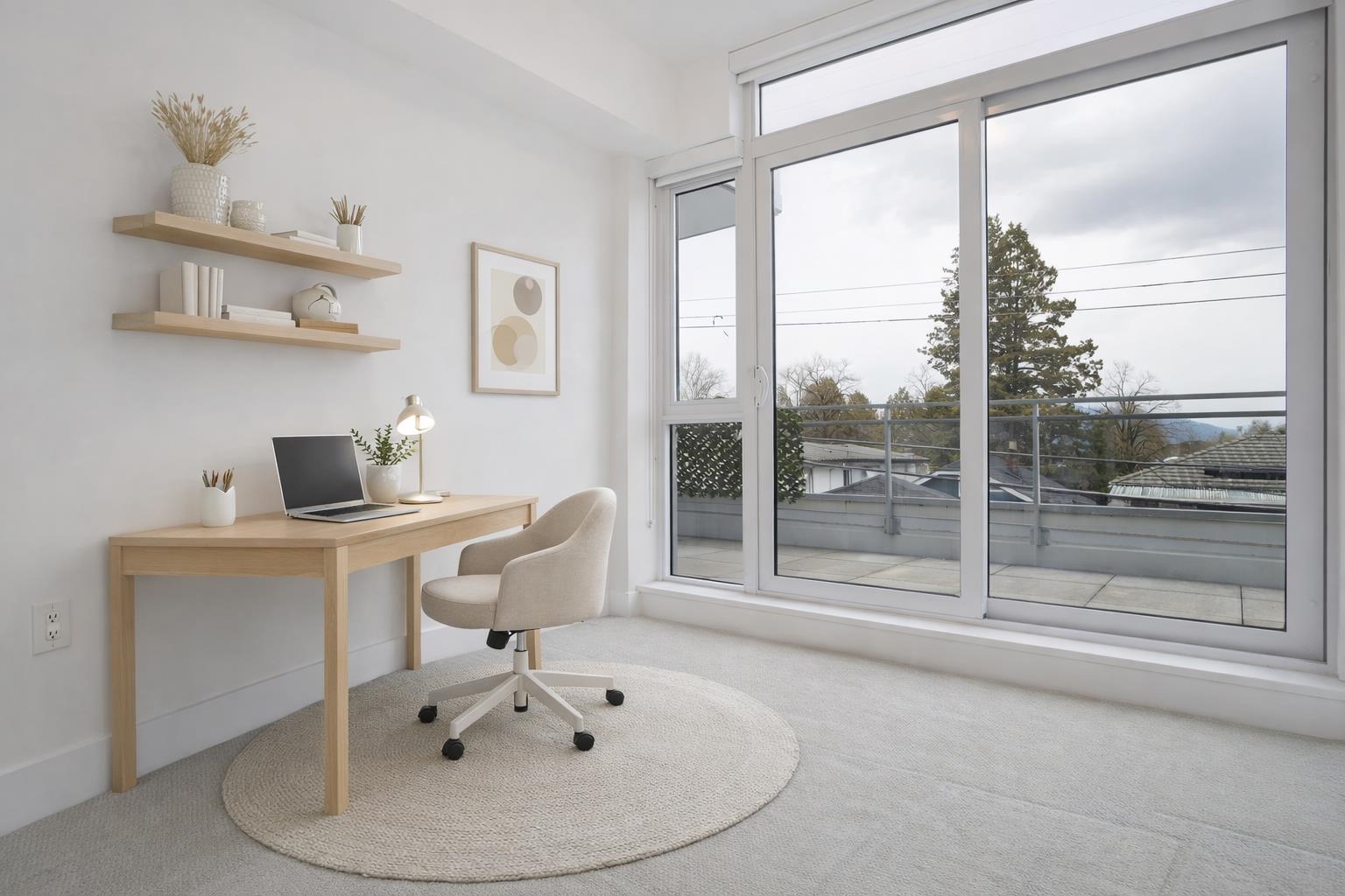 302 2455 Kingsway  - MLS&reg; # R3150943