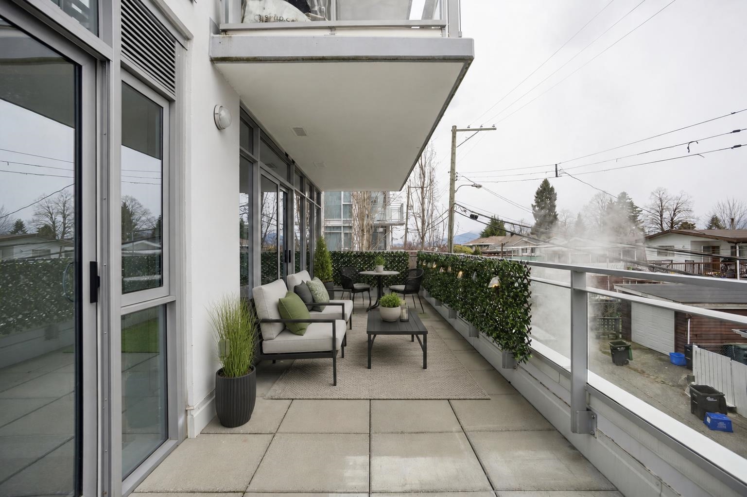 302 2455 Kingsway  - MLS&reg; # R3150943