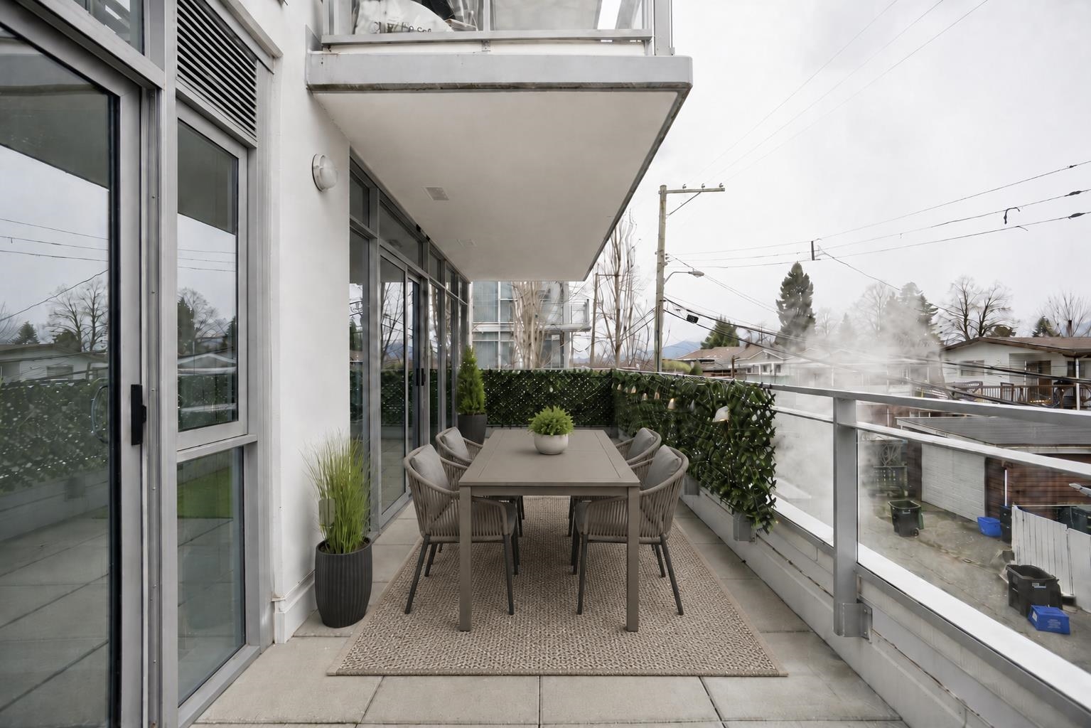 302 2455 Kingsway  - MLS&reg; # R3150943