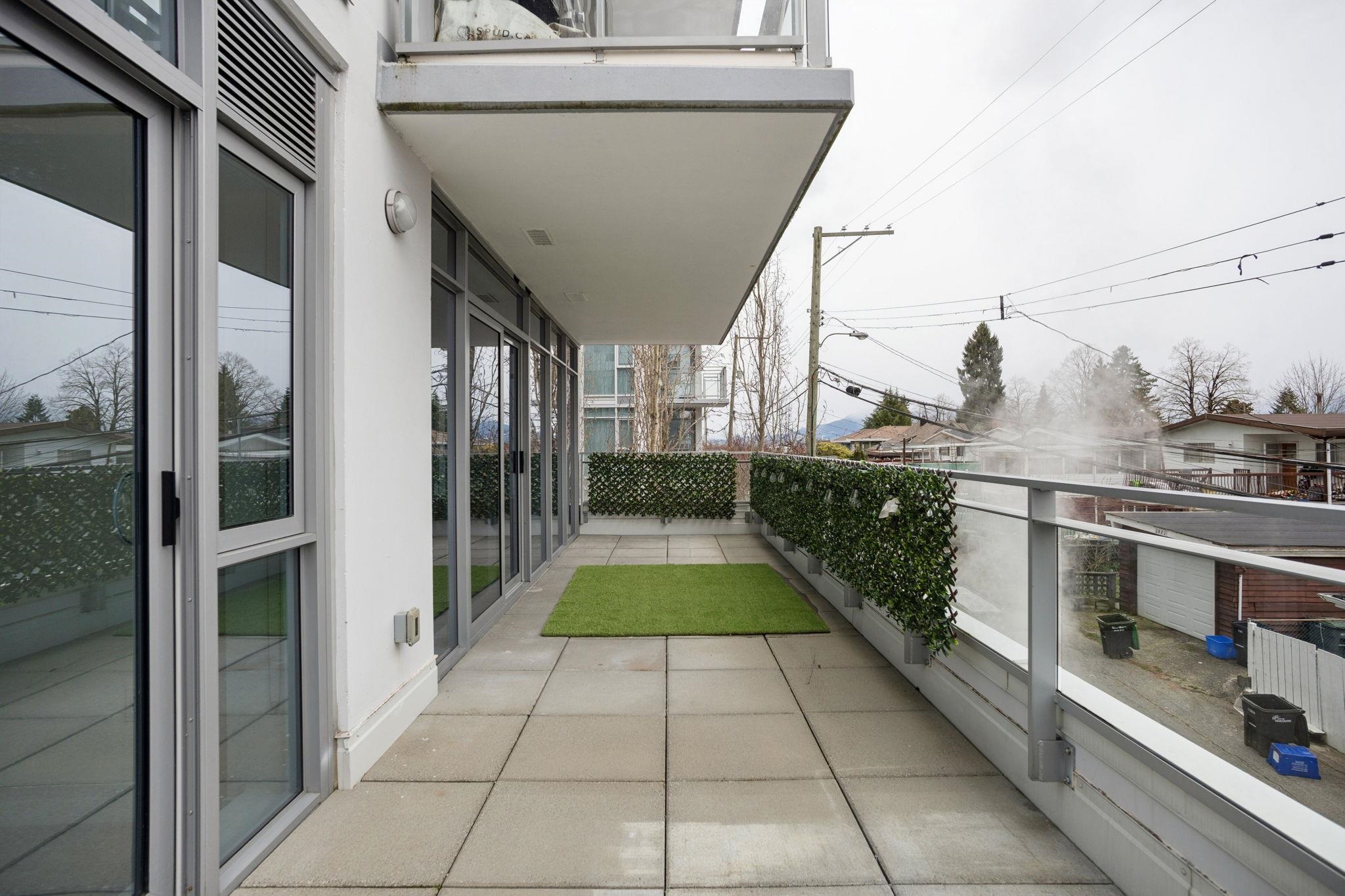 302 2455 Kingsway  - MLS&reg; # R3150943
