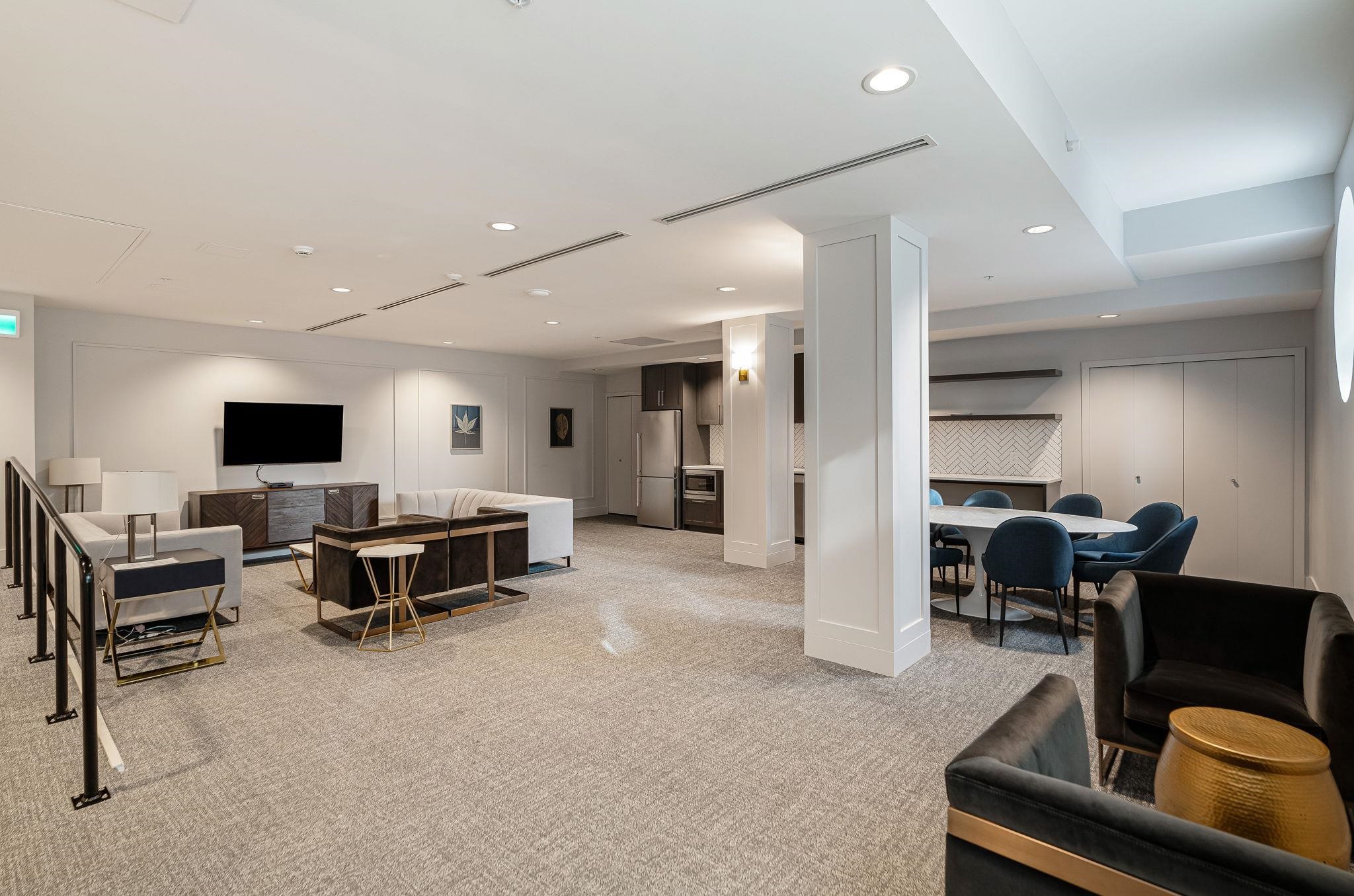 302 2455 Kingsway  - MLS&reg; # R3150943