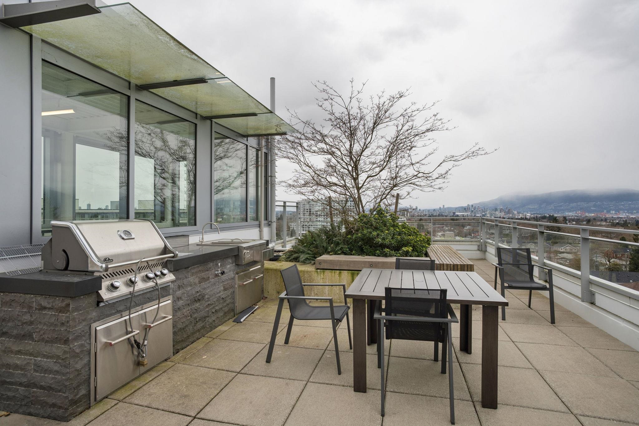 302 2455 Kingsway  - MLS&reg; # R3150943