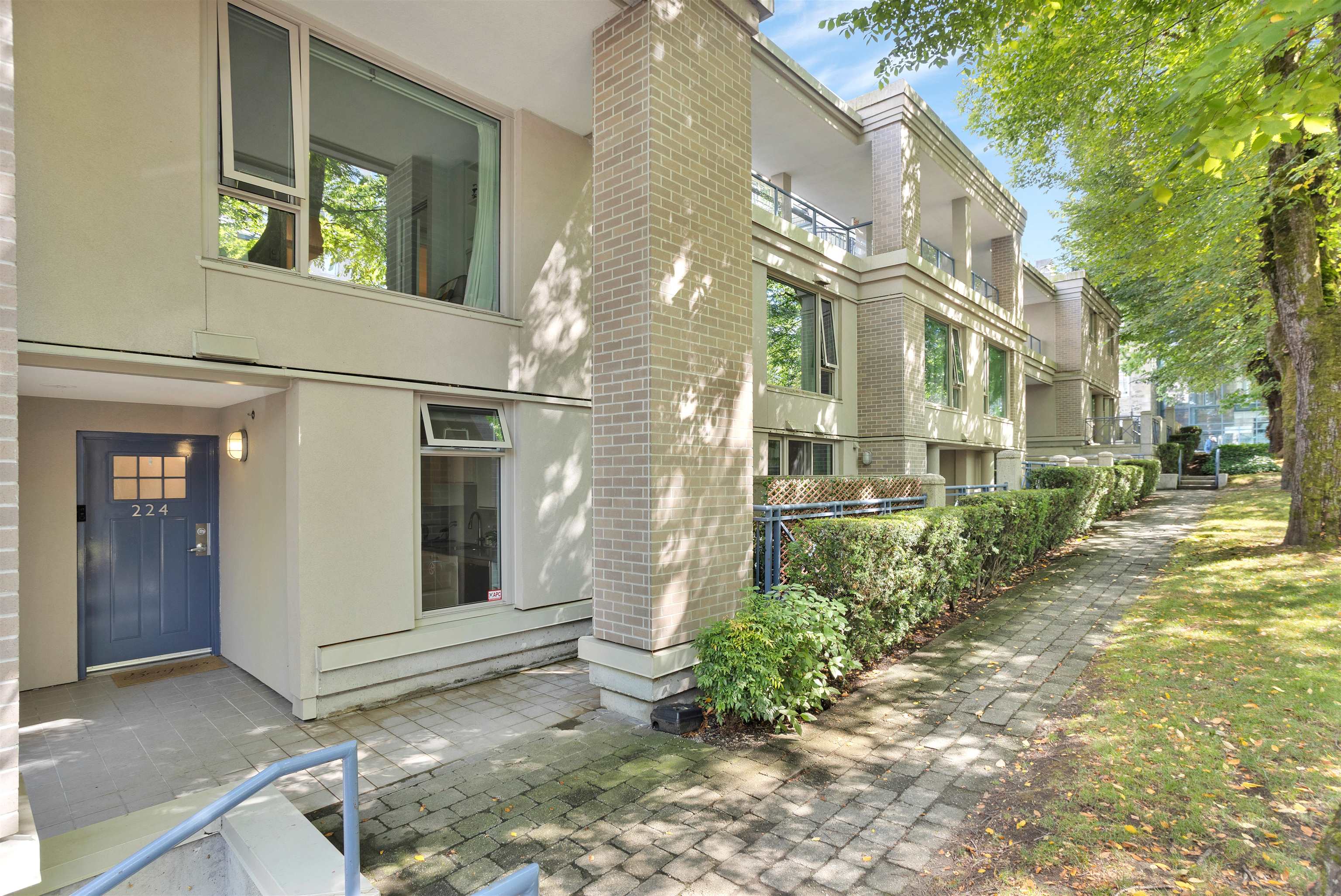 224 2628 Long Life Place - MLS&reg; # R3150955