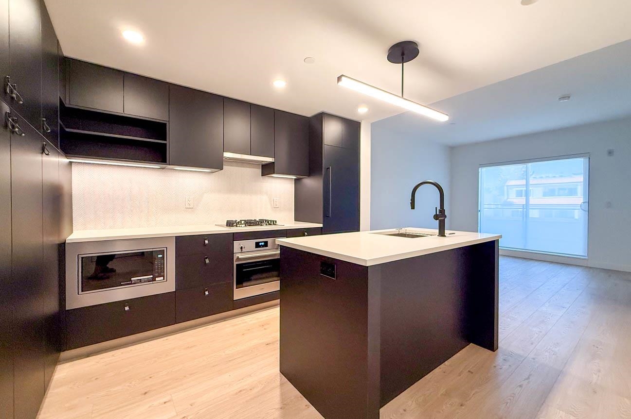 204 1680 12th Avenue - MLS&reg; # R3151119