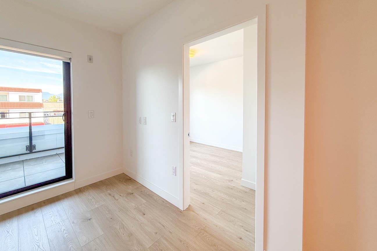 204 1680 12th Avenue - MLS&reg; # R3151119