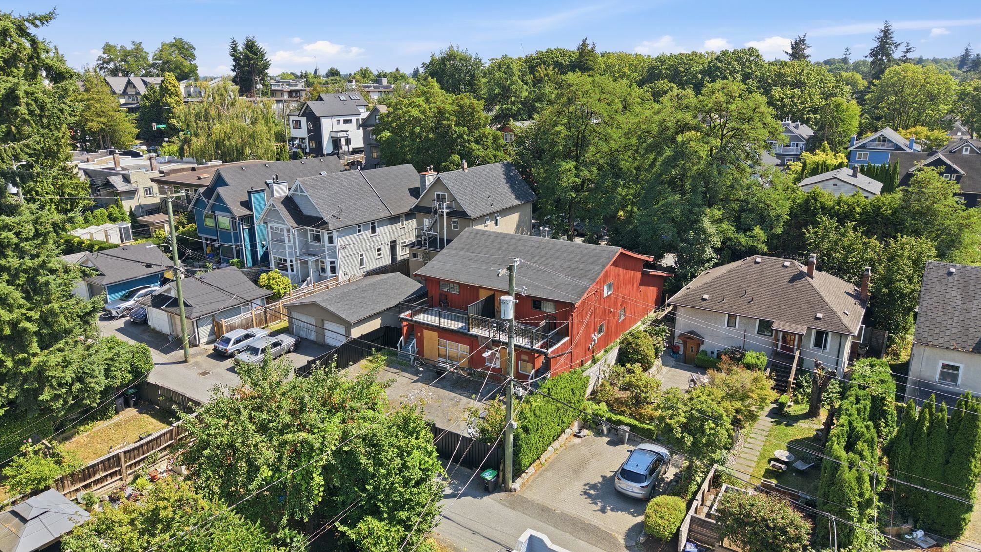  53 12th Avenue - MLS&reg; # R3151174