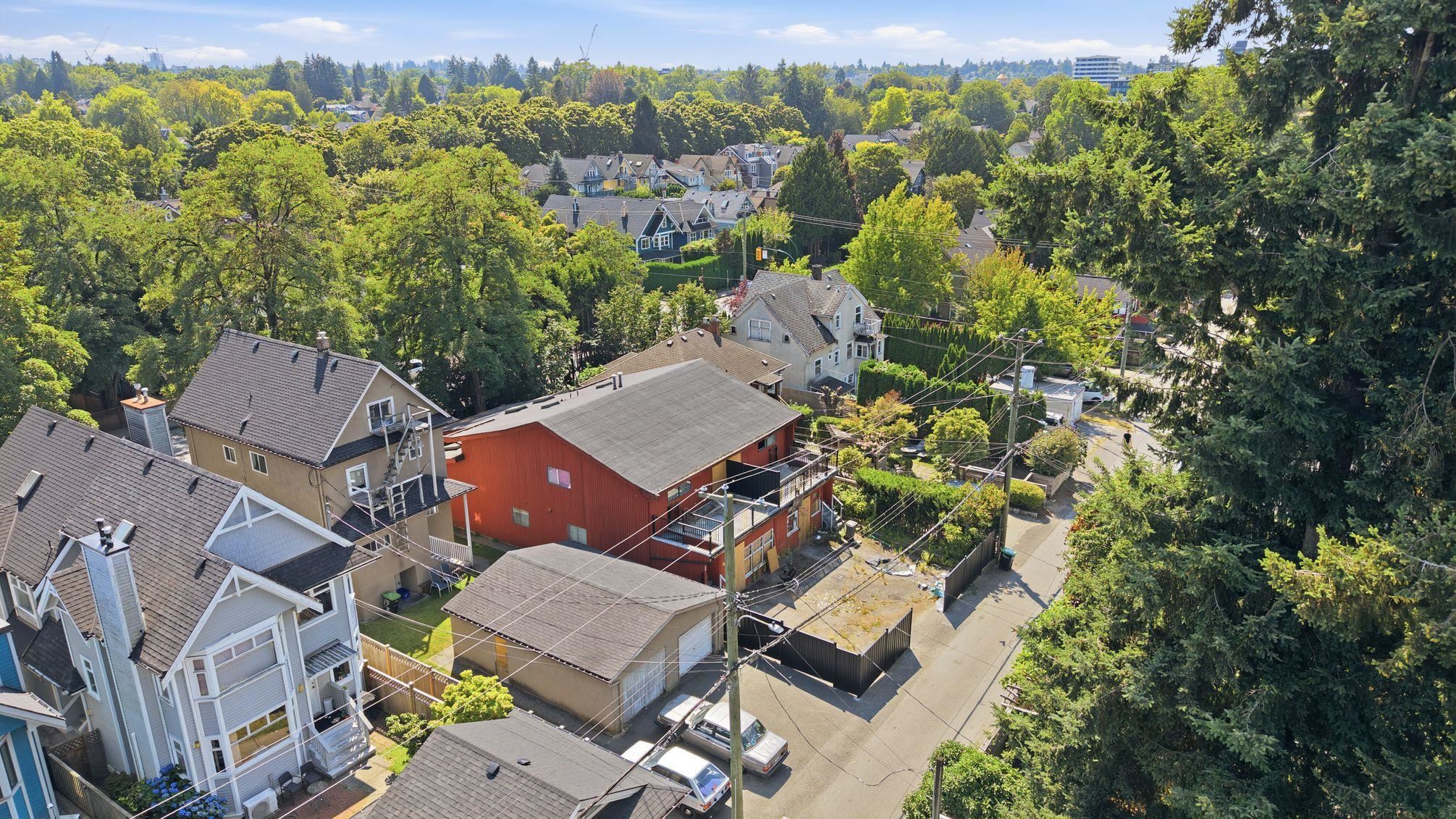  53 12th Avenue - MLS&reg; # R3151174