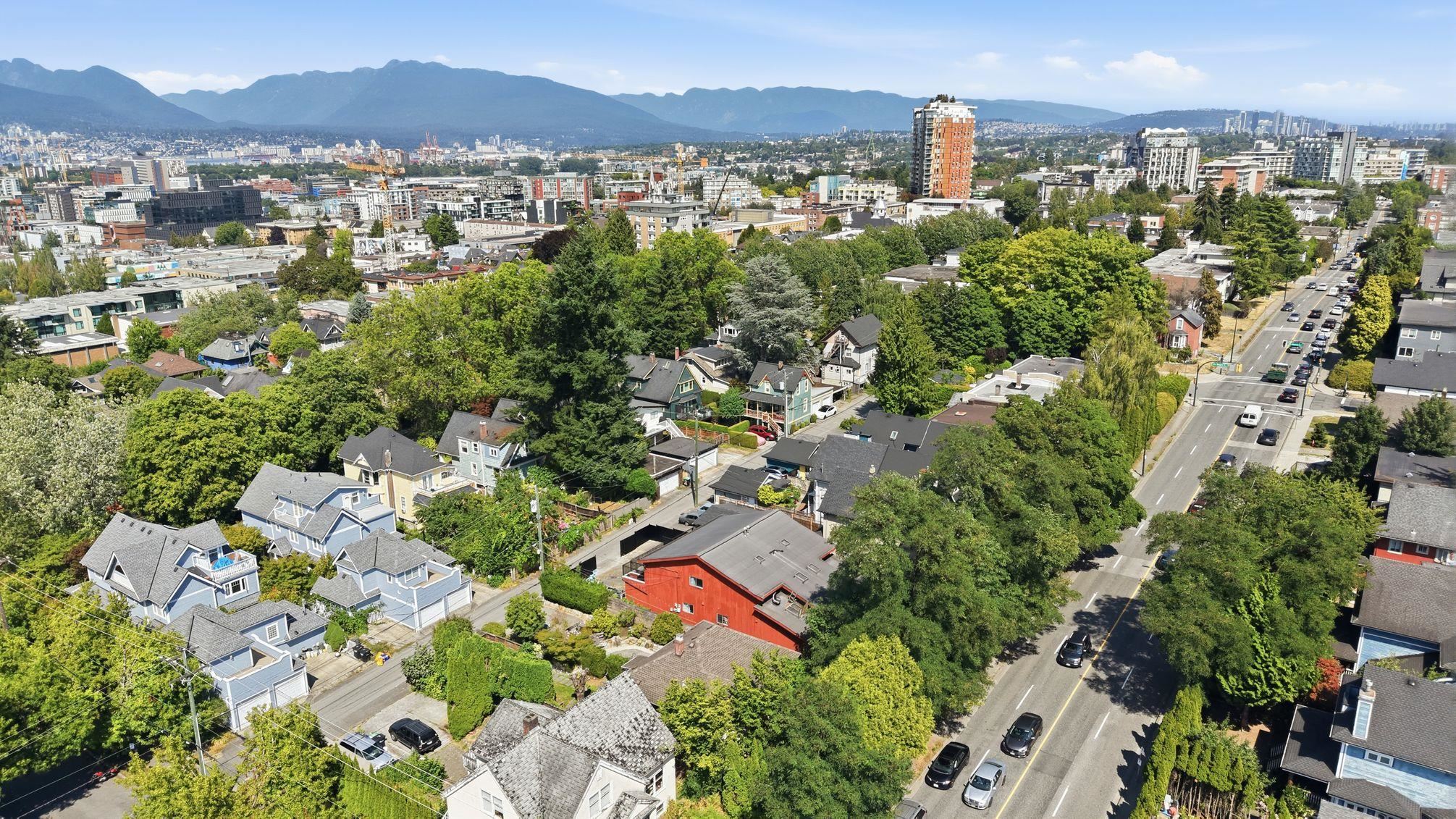  53 12th Avenue - MLS&reg; # R3151174