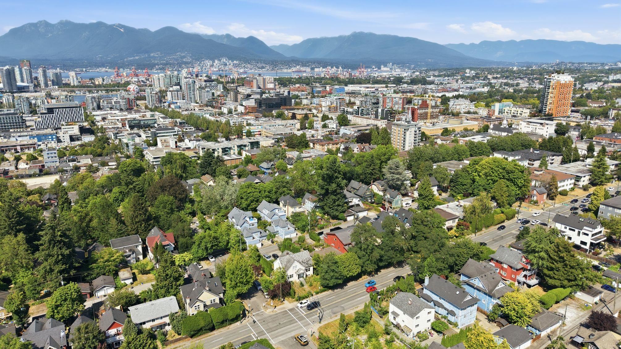  53 12th Avenue - MLS&reg; # R3151174