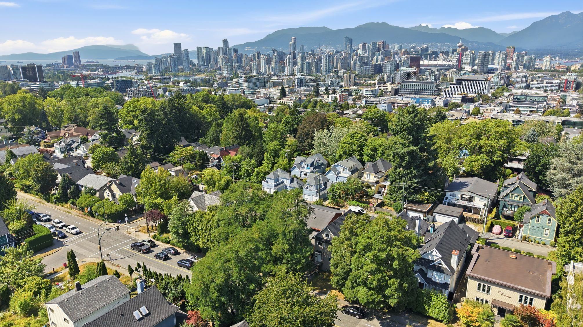 57 W 12th Avenue - MLS&reg; # R3151181