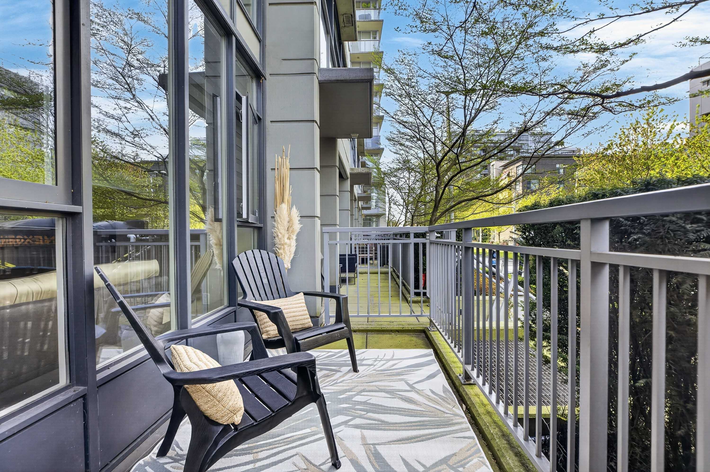  112 1st Avenue - MLS&reg; # R3151200