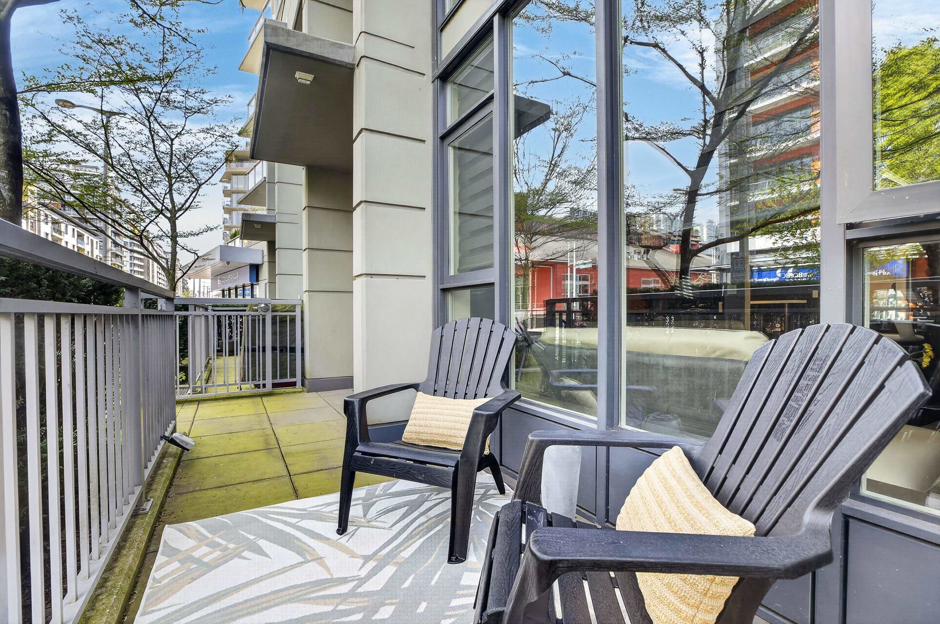  112 1st Avenue - MLS&reg; # R3151200