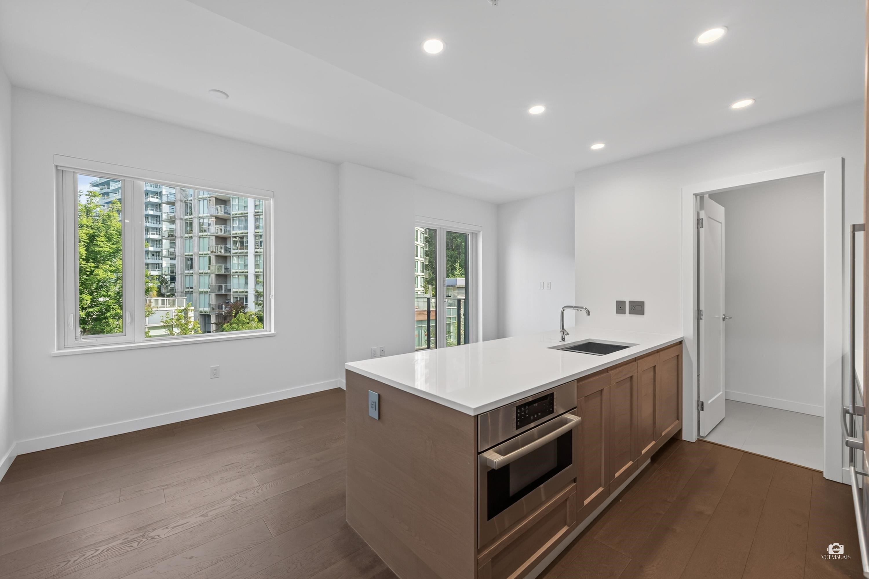 401 5681 Birney Avenue - MLS&reg; # R3151293