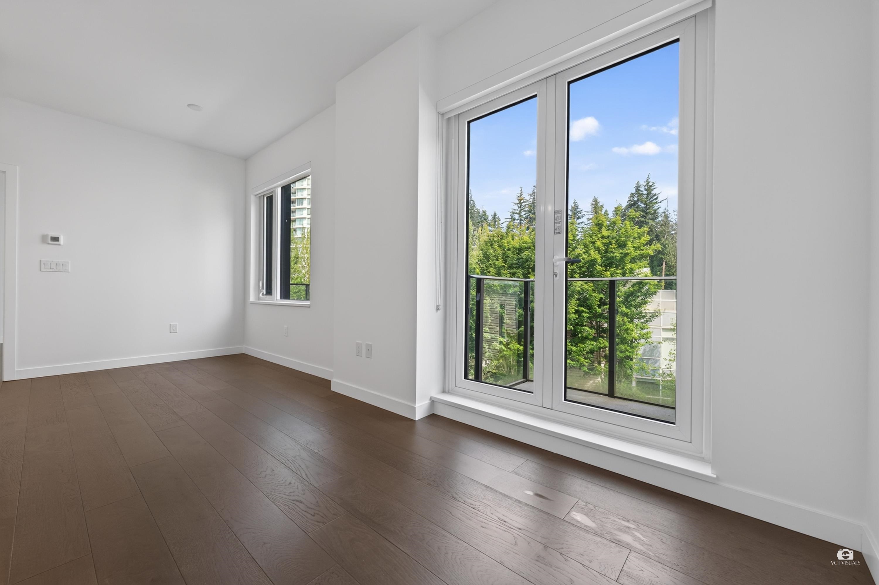 401 5681 Birney Avenue - MLS&reg; # R3151293