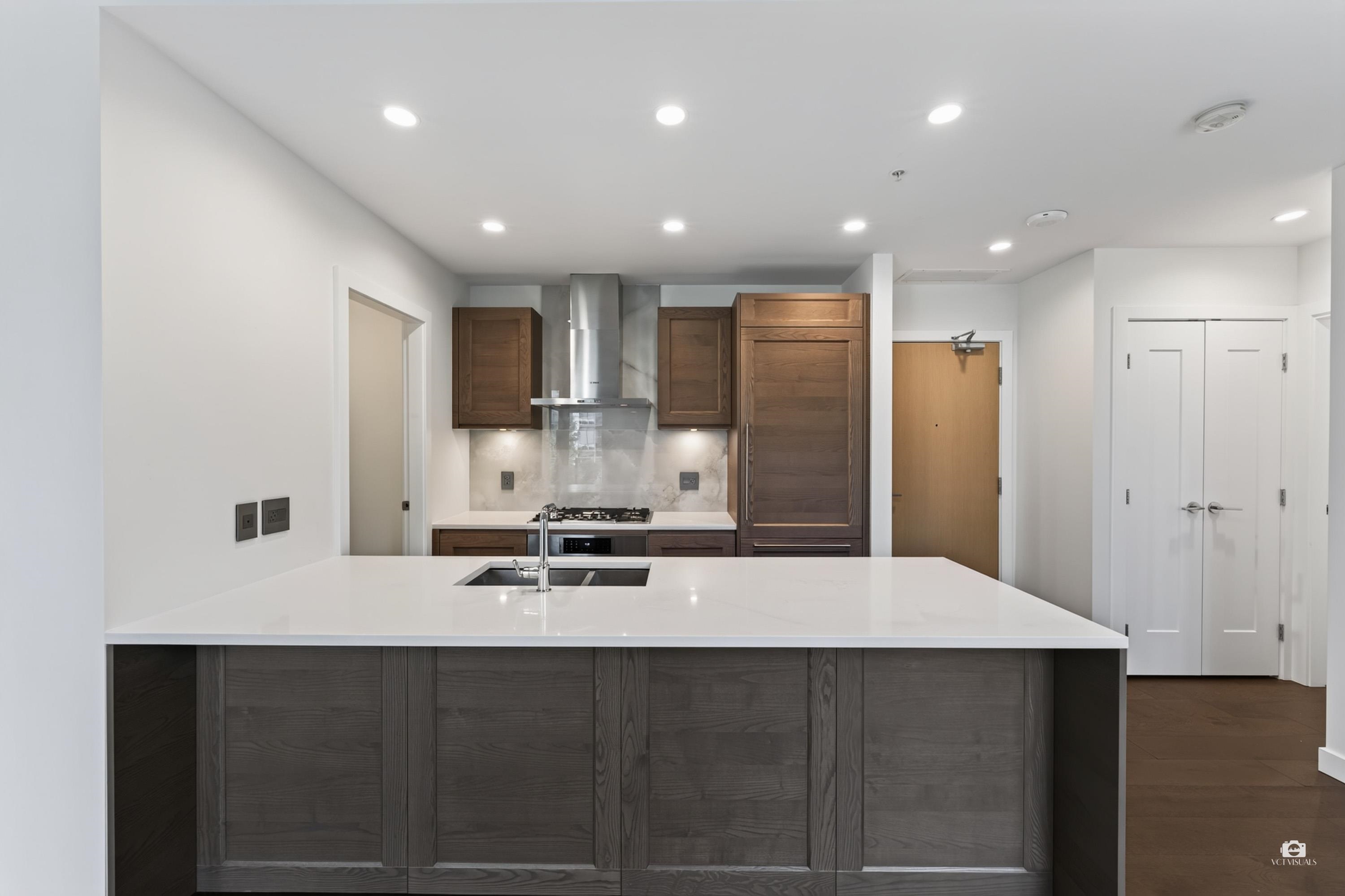 401 5681 Birney Avenue - MLS&reg; # R3151293