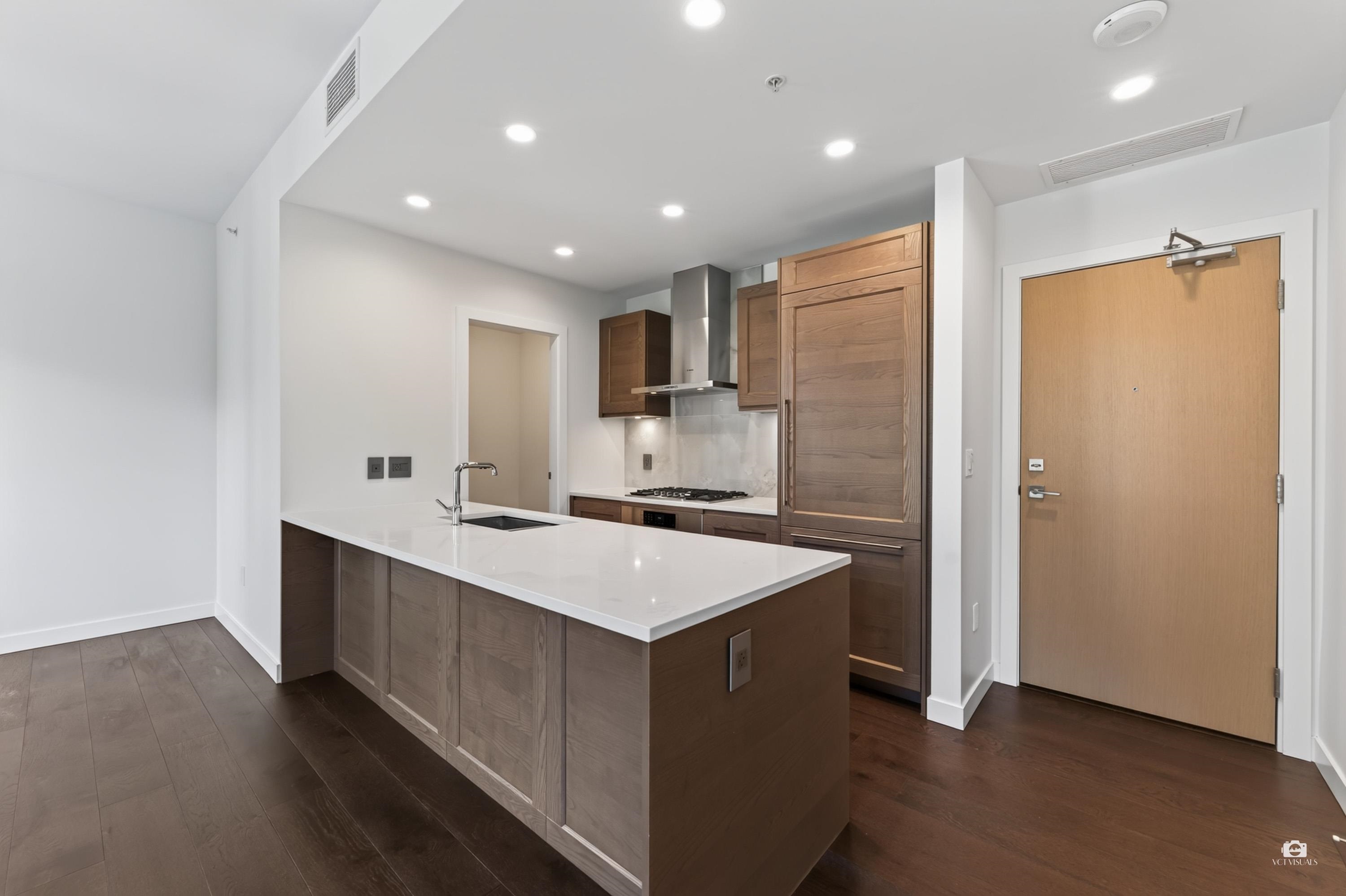 401 5681 Birney Avenue - MLS&reg; # R3151293