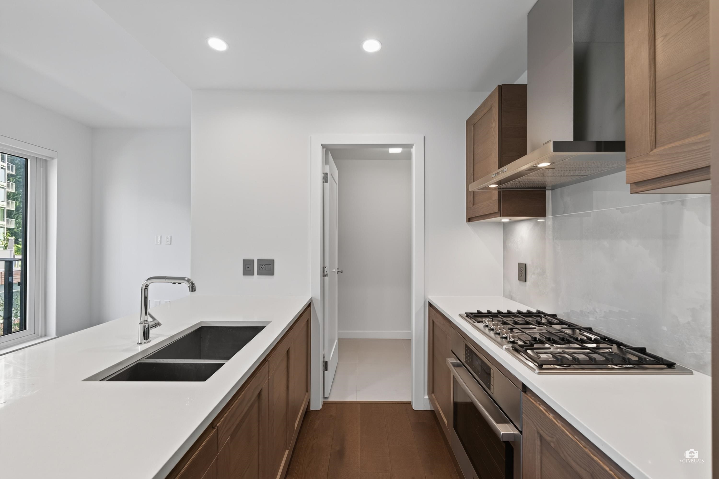 401 5681 Birney Avenue - MLS&reg; # R3151293