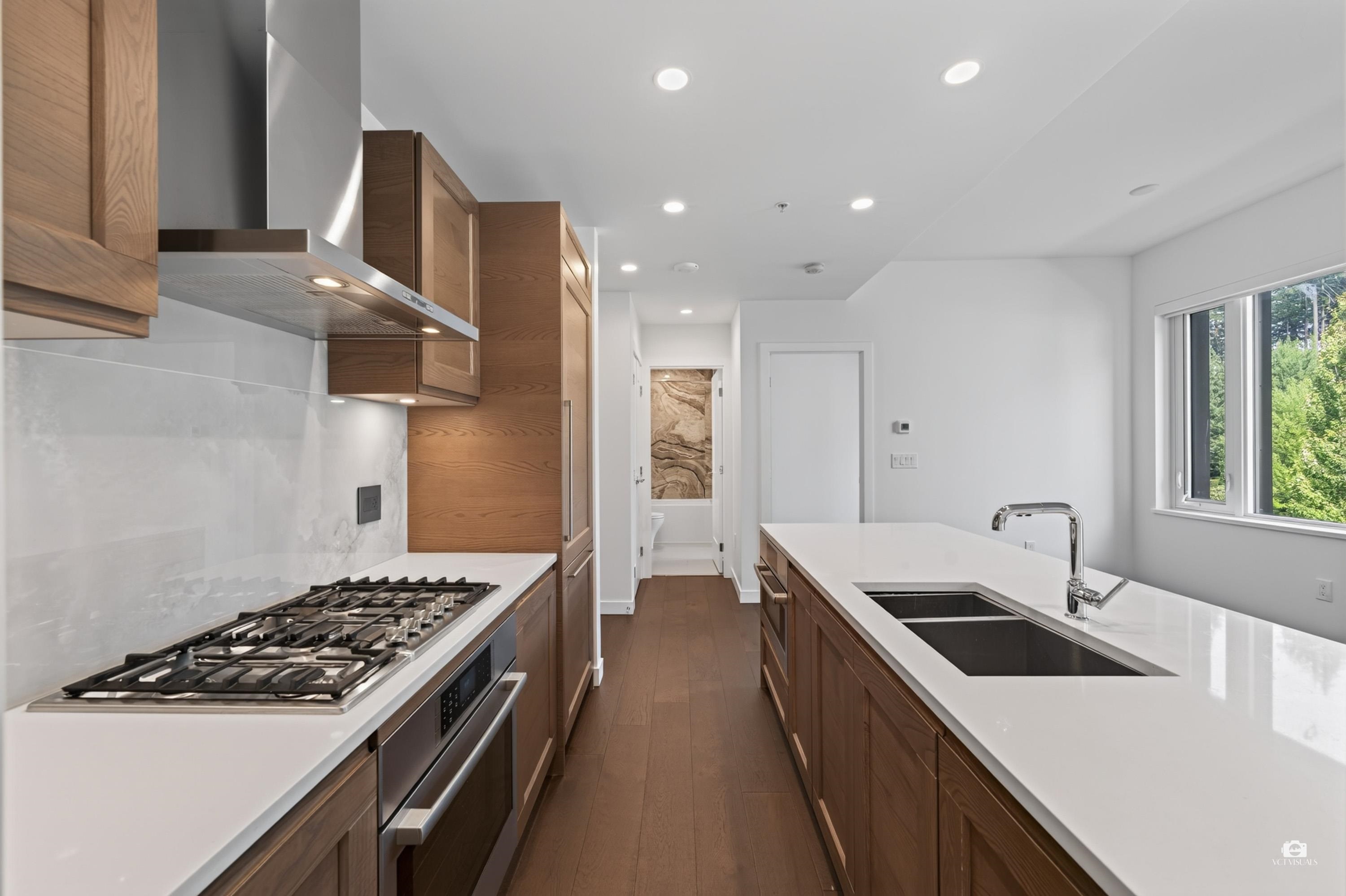 401 5681 Birney Avenue - MLS&reg; # R3151293