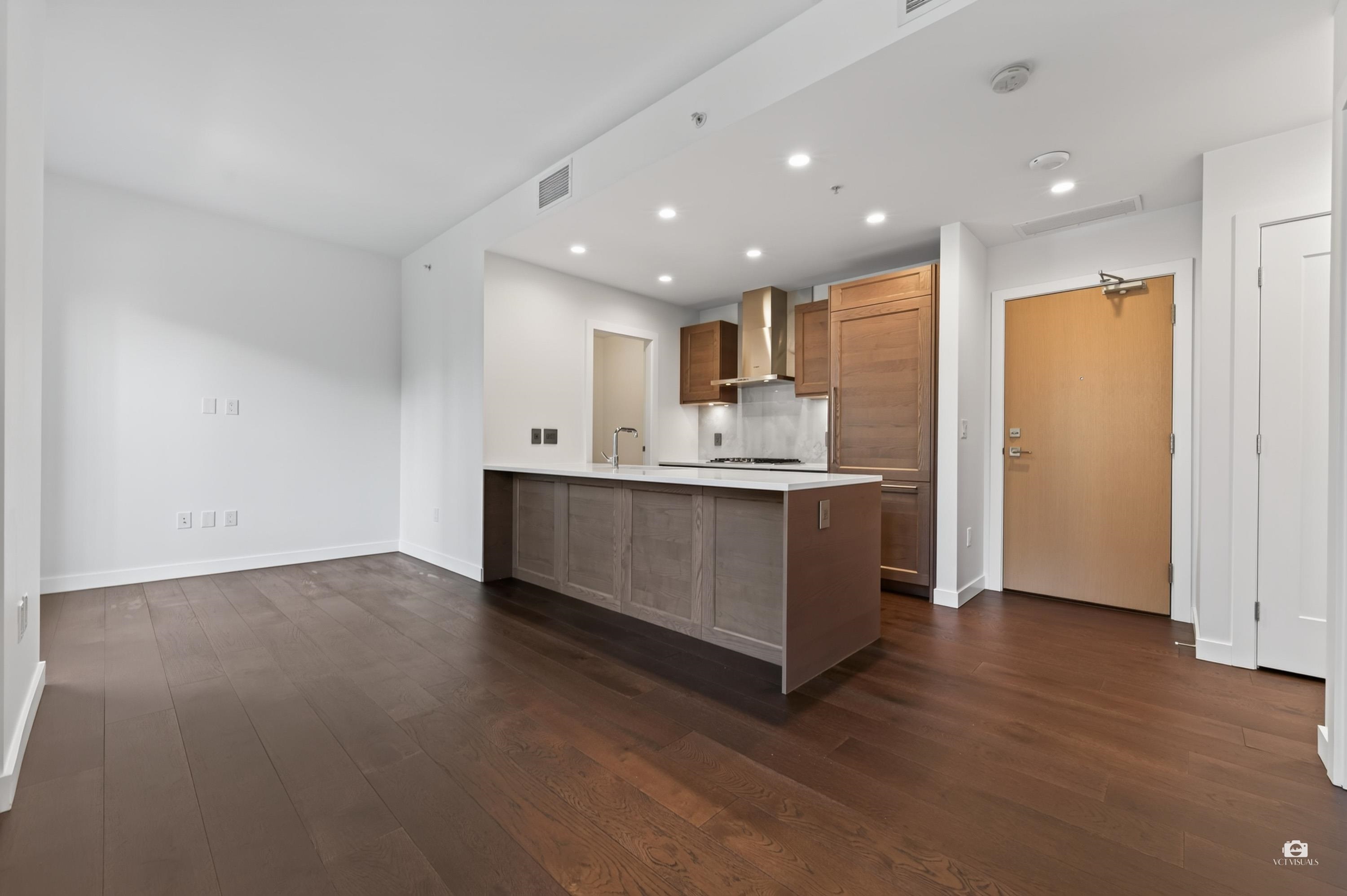 401 5681 Birney Avenue - MLS&reg; # R3151293
