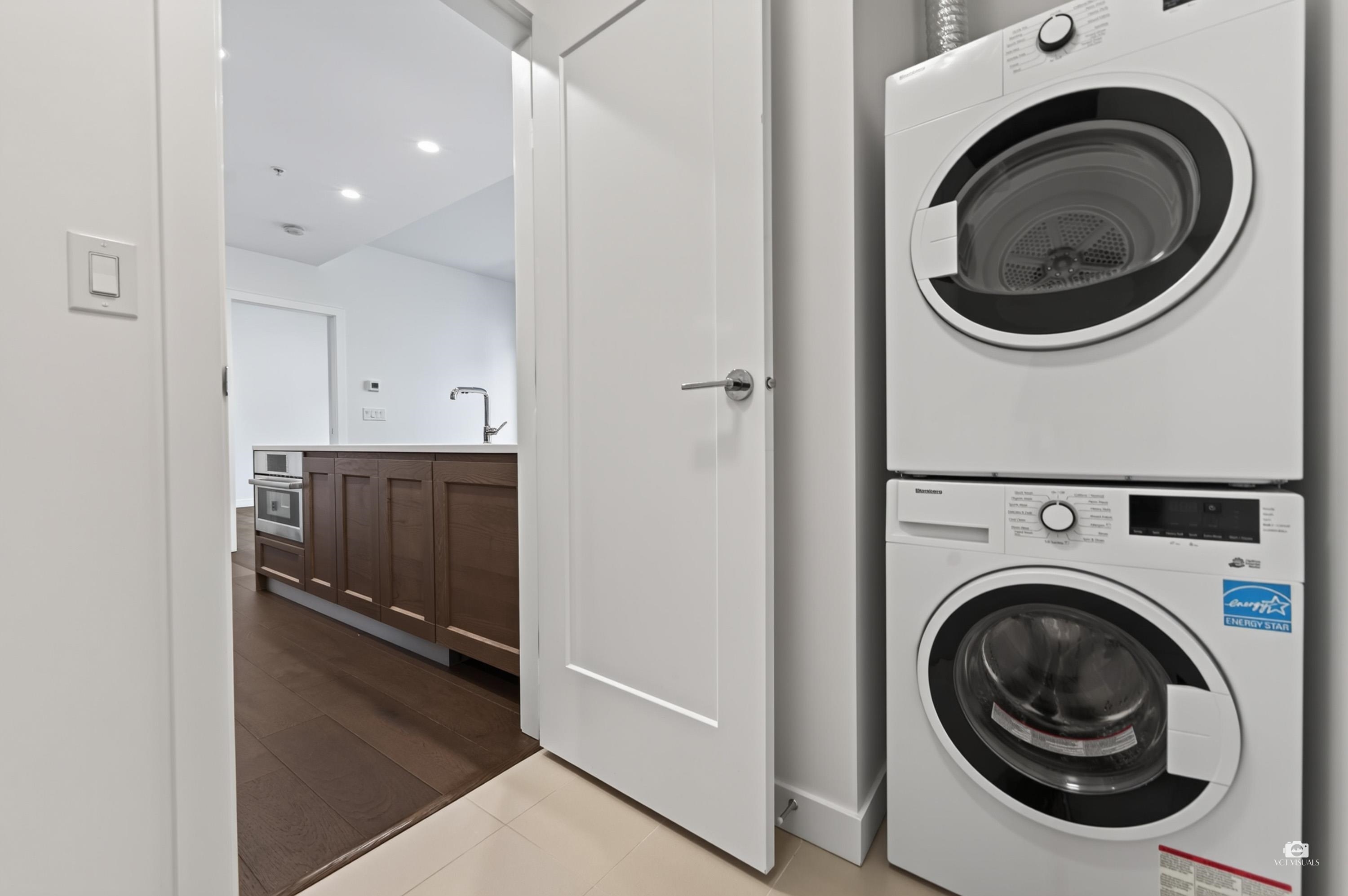 401 5681 Birney Avenue - MLS&reg; # R3151293