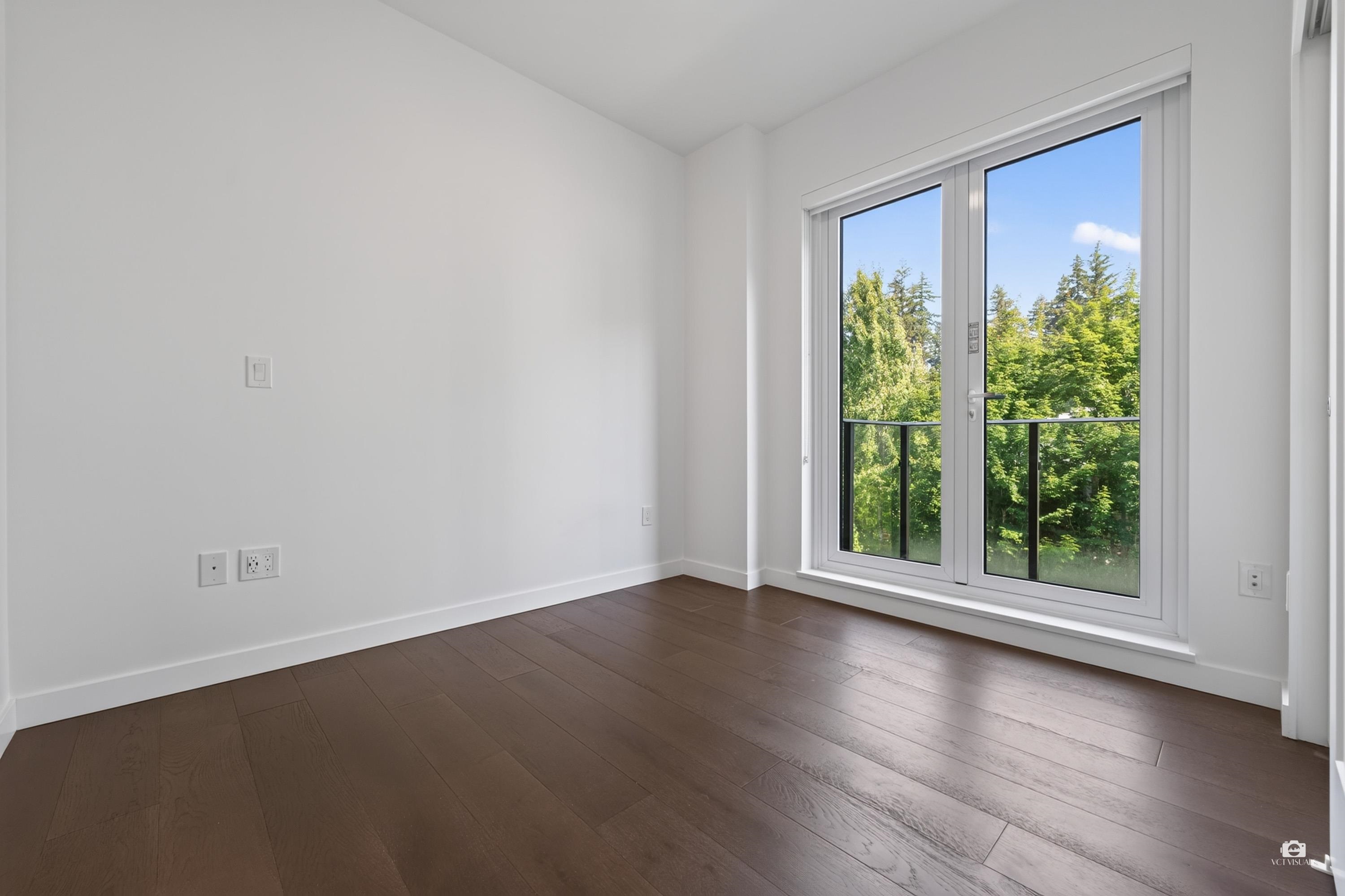 401 5681 Birney Avenue - MLS&reg; # R3151293