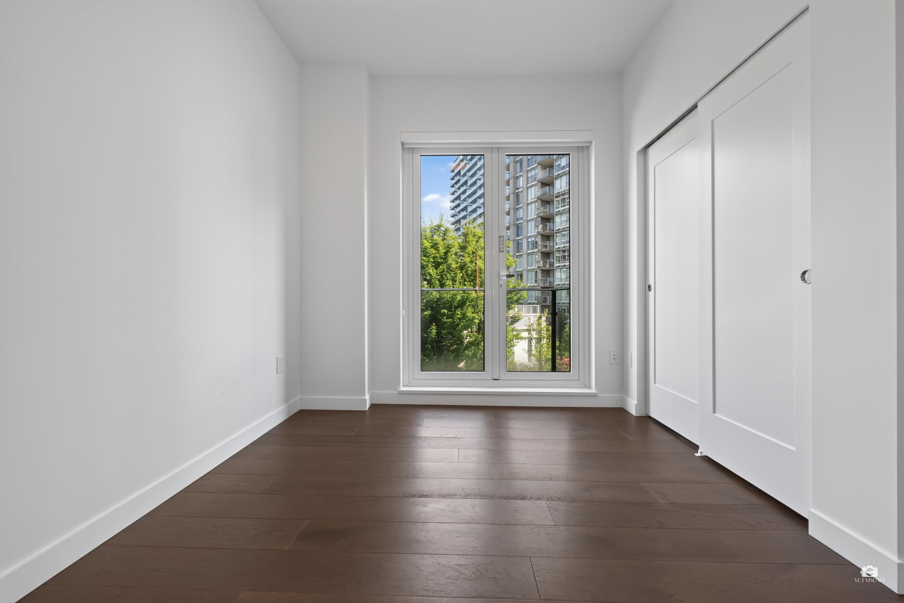 401 5681 Birney Avenue - MLS&reg; # R3151293