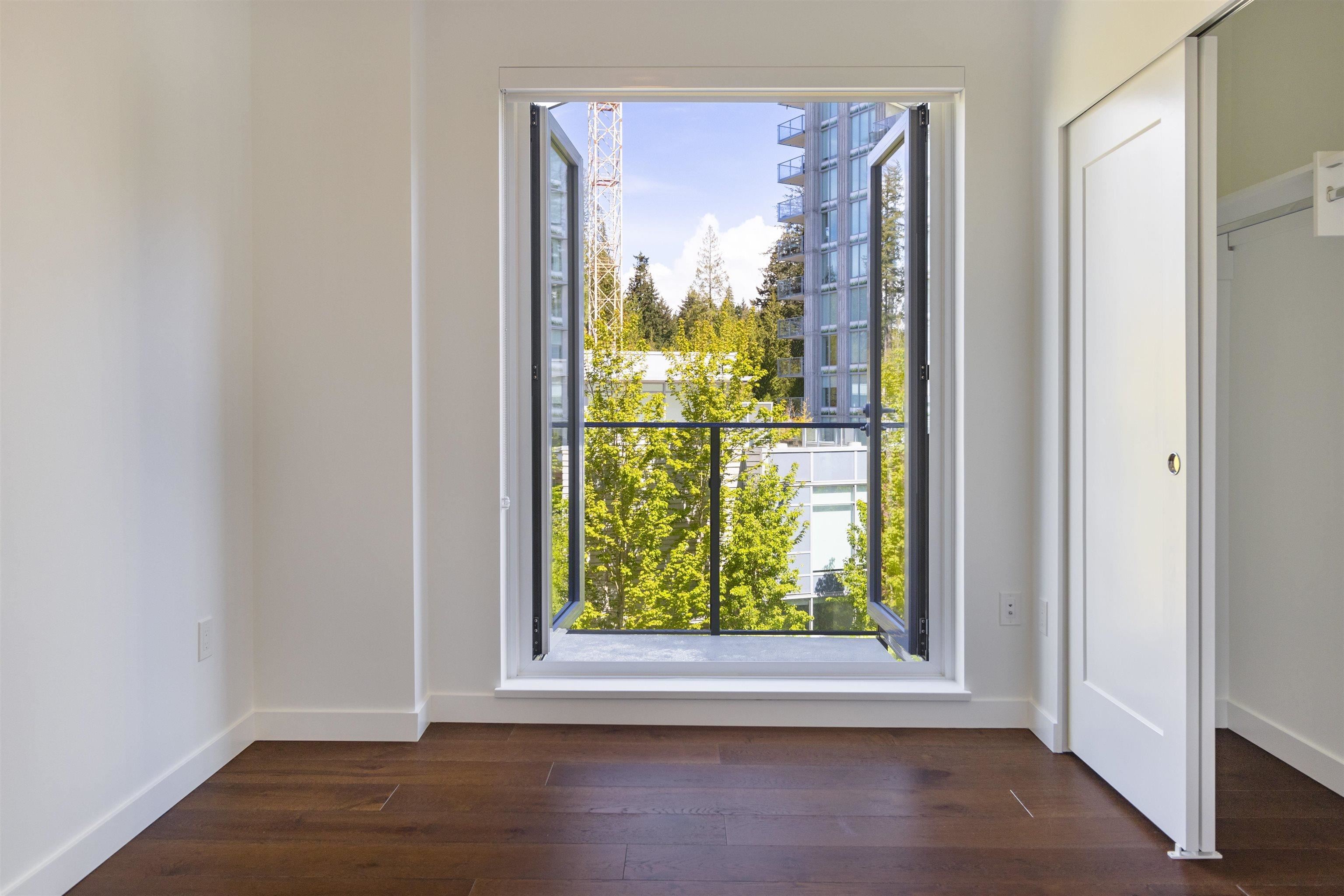 401 5681 Birney Avenue - MLS&reg; # R3151293