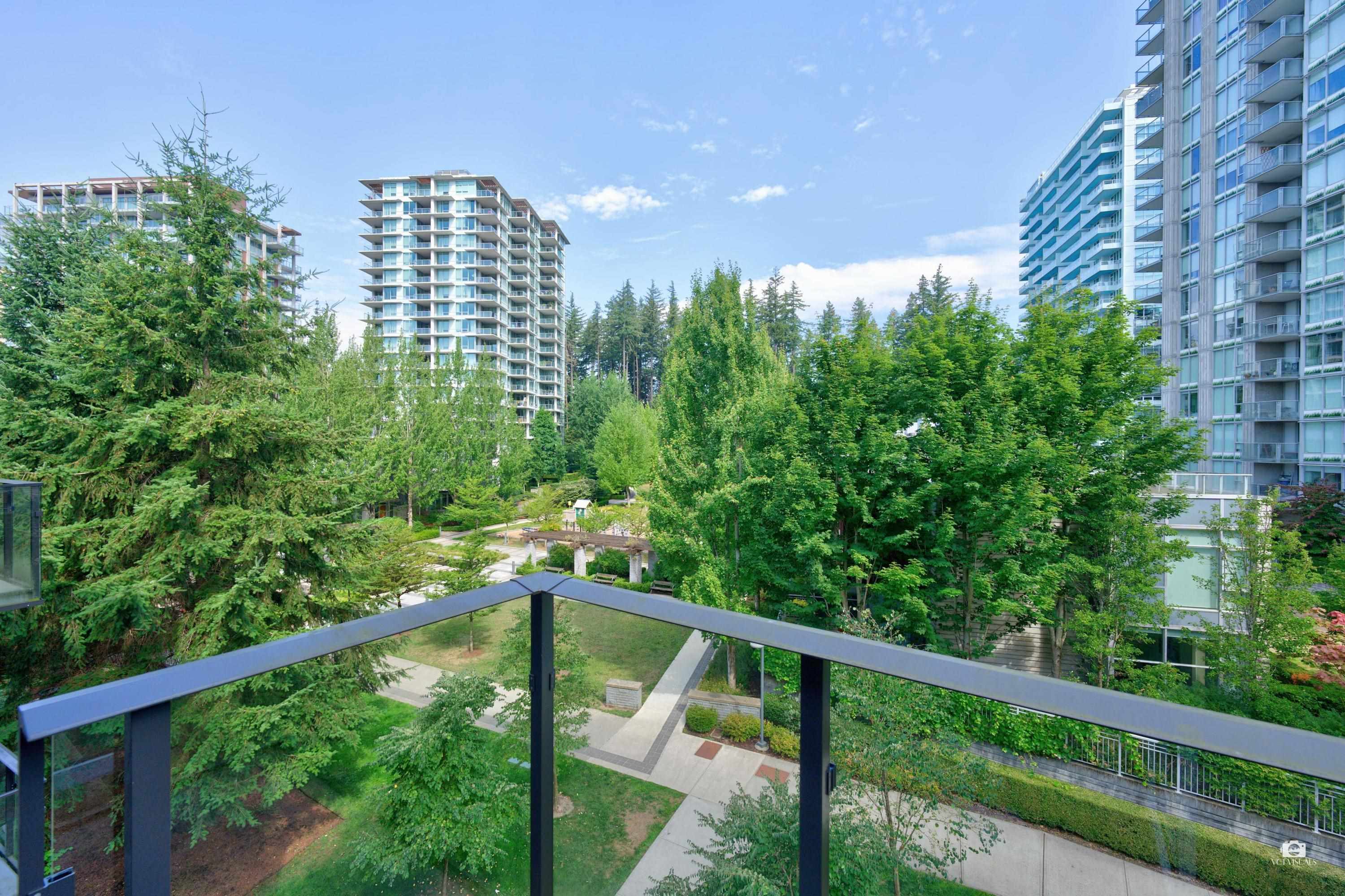 401 5681 Birney Avenue - MLS&reg; # R3151293