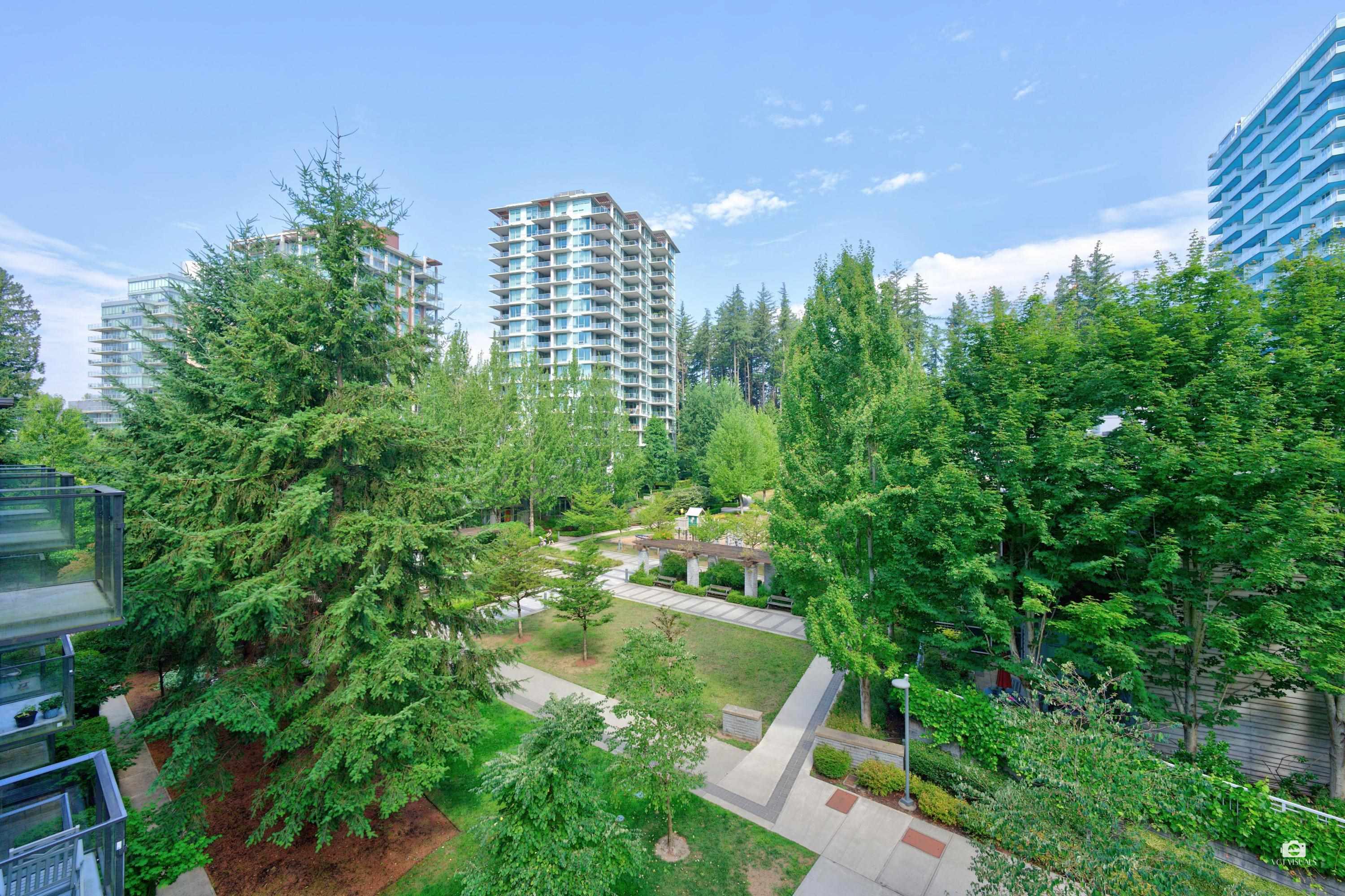 401 5681 Birney Avenue - MLS&reg; # R3151293