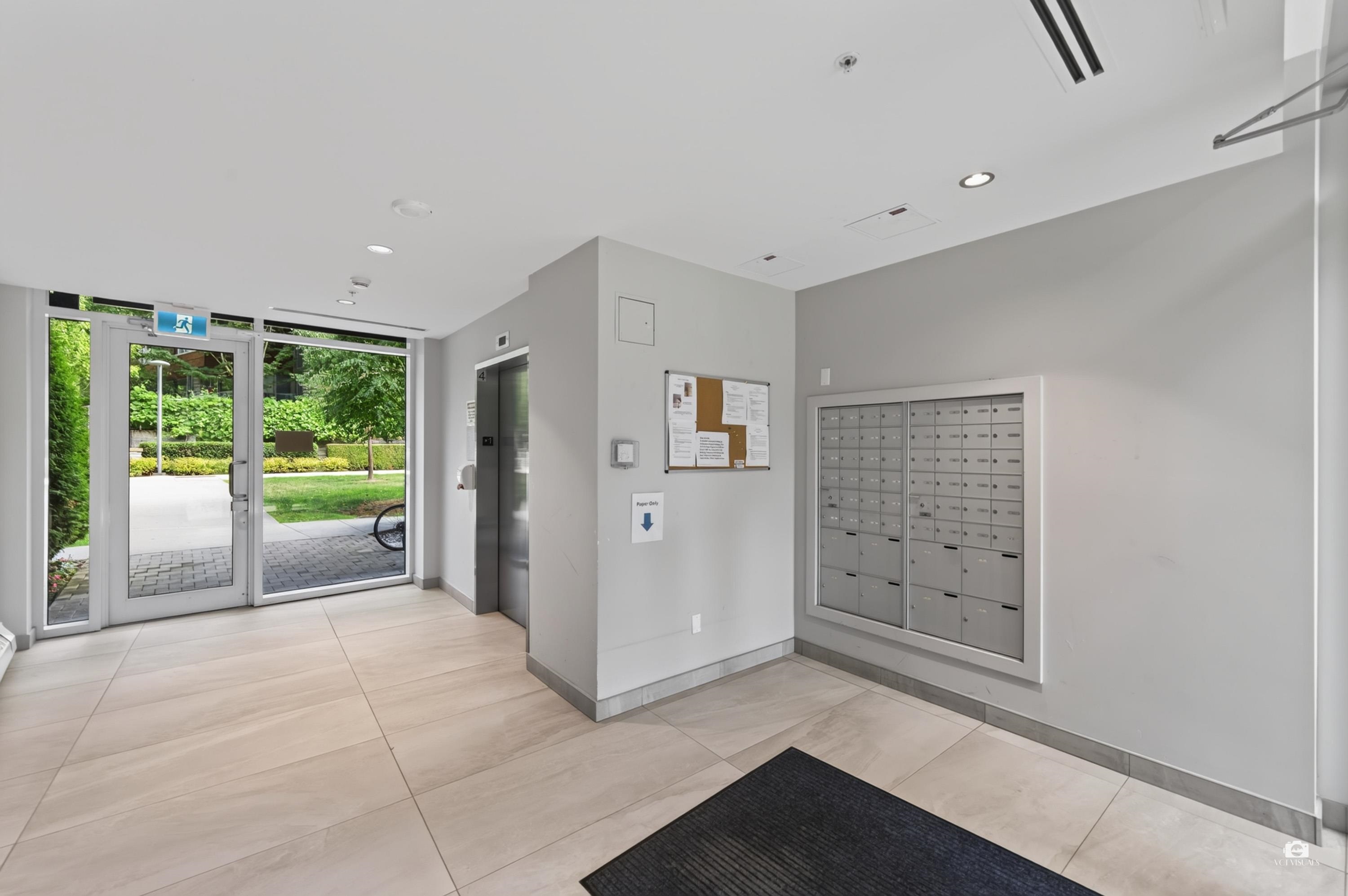 401 5681 Birney Avenue - MLS&reg; # R3151293