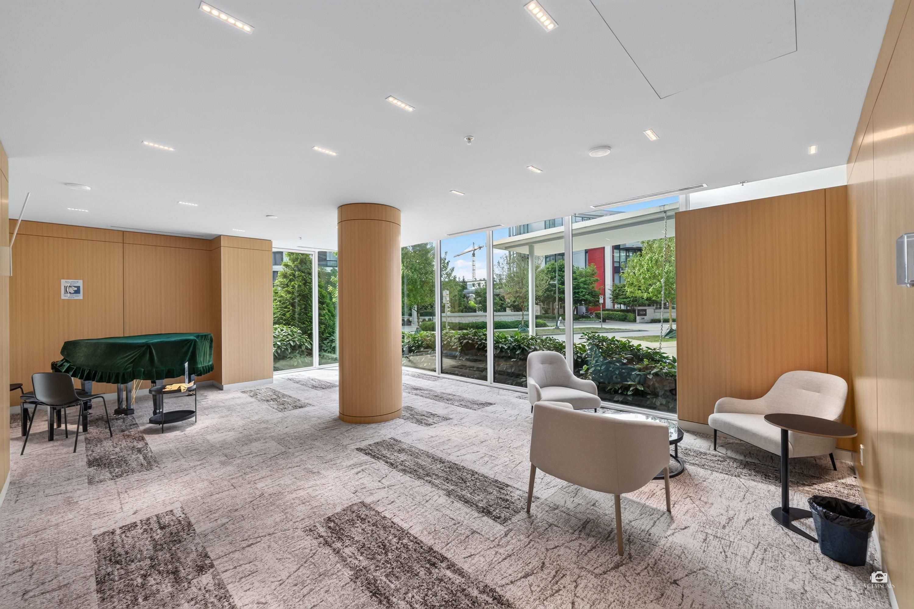 401 5681 Birney Avenue - MLS&reg; # R3151293