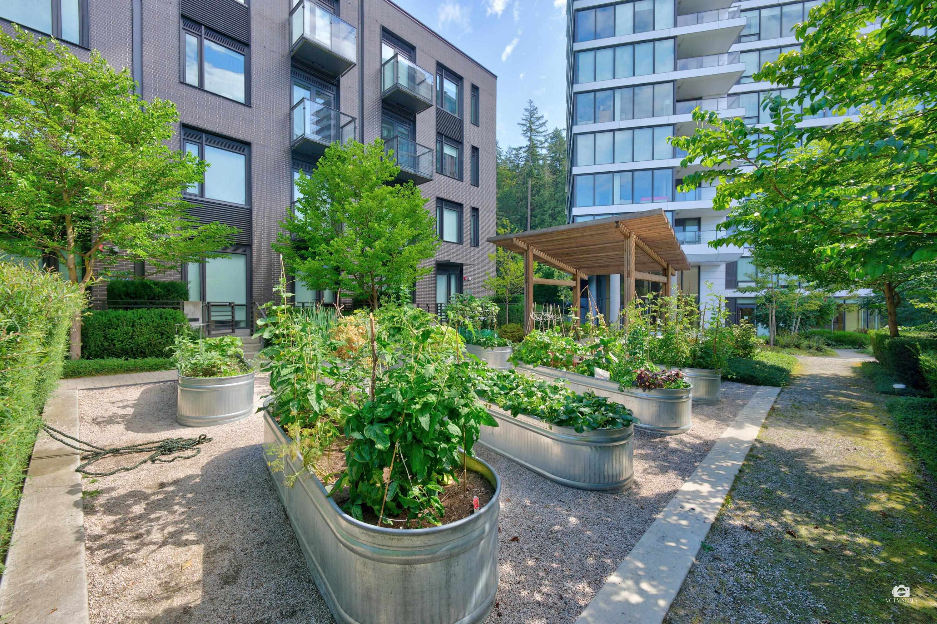 401 5681 Birney Avenue - MLS&reg; # R3151293