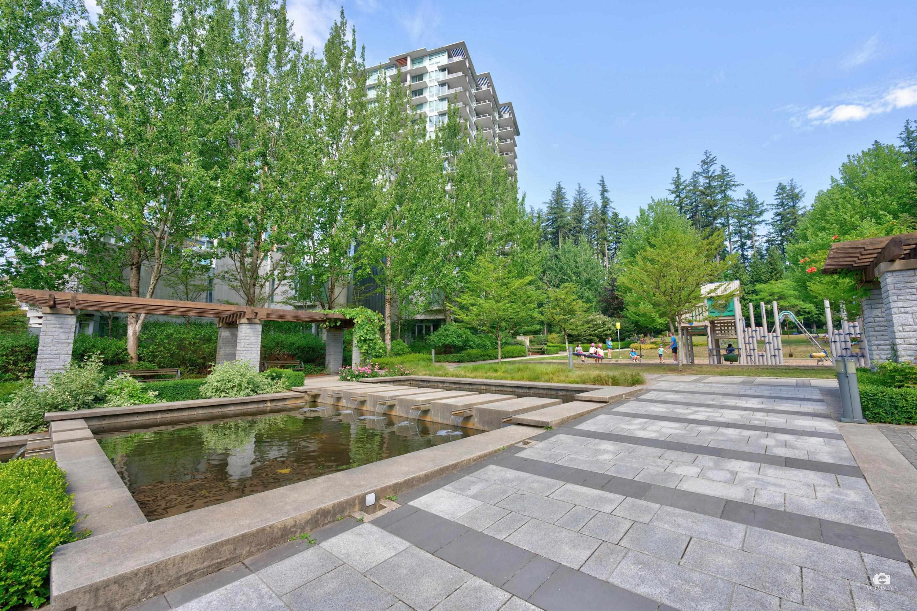 401 5681 Birney Avenue - MLS&reg; # R3151293