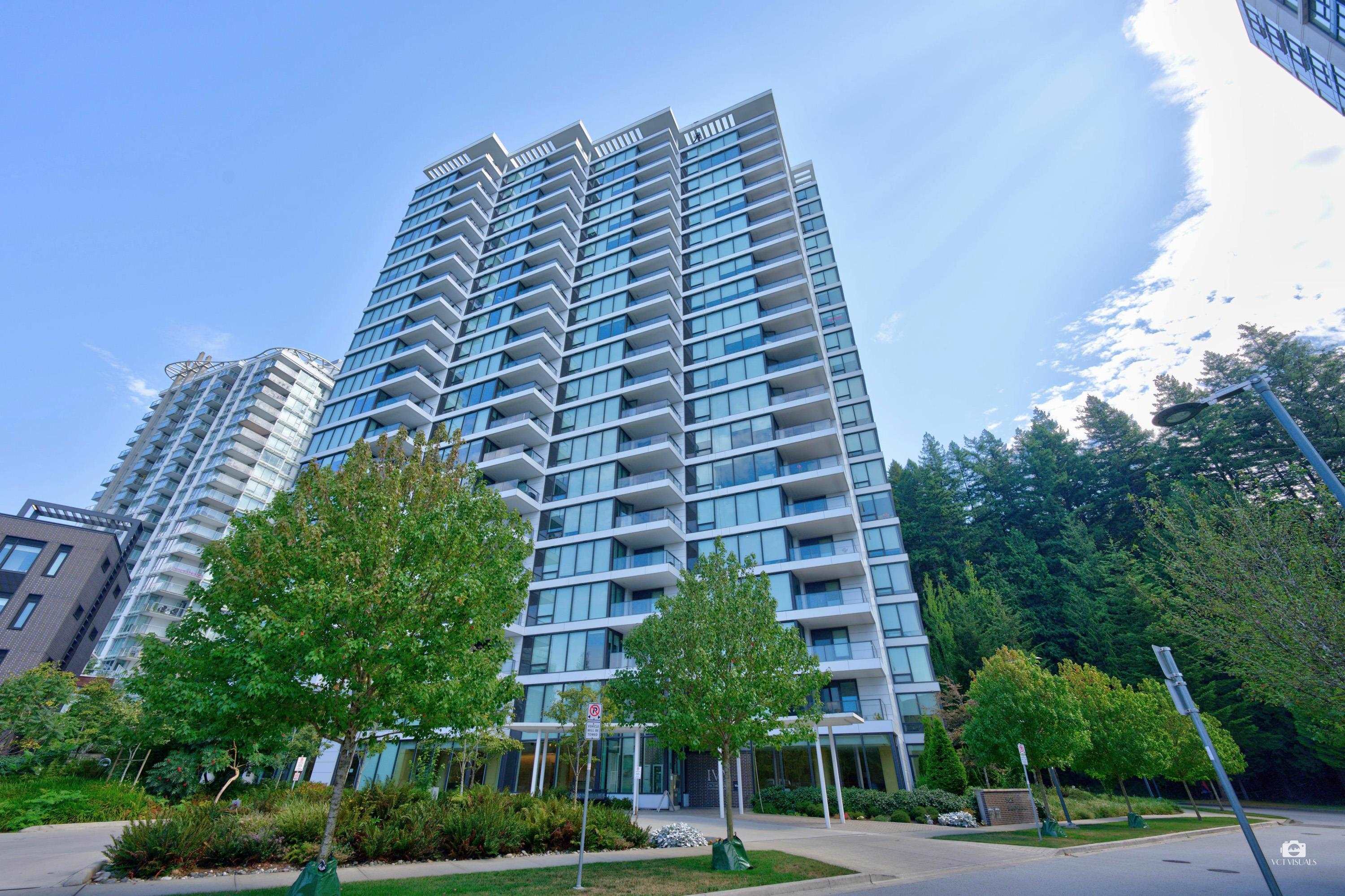 401 5681 Birney Avenue - MLS&reg; # R3151293