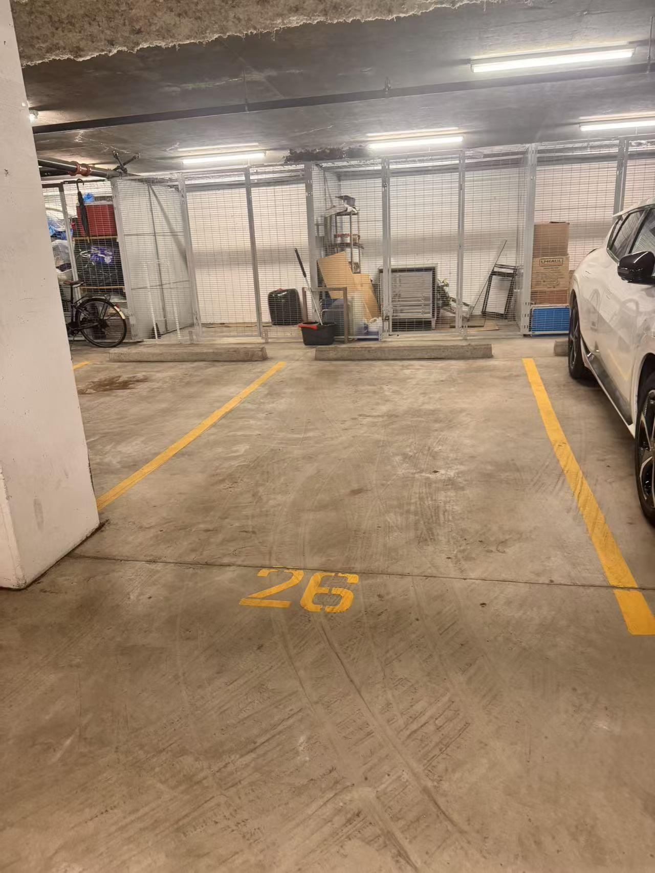  2250 Wesbrook Mall - MLS&reg; # R3151550
