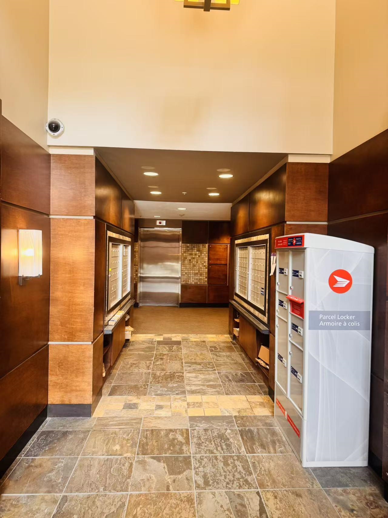  2250 Wesbrook Mall - MLS&reg; # R3151550