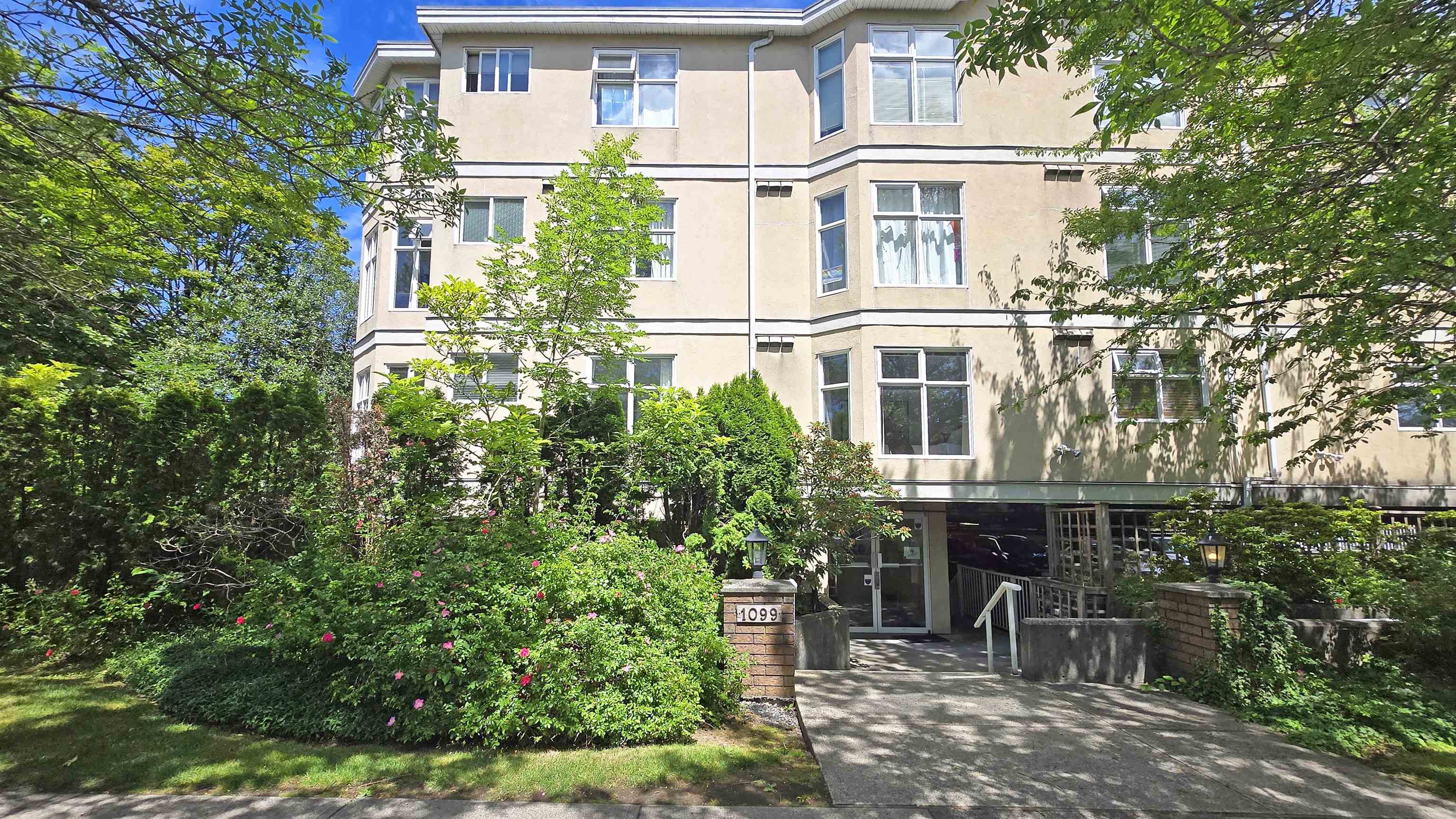 101 1099 71st Avenue - MLS&reg; # R3151564