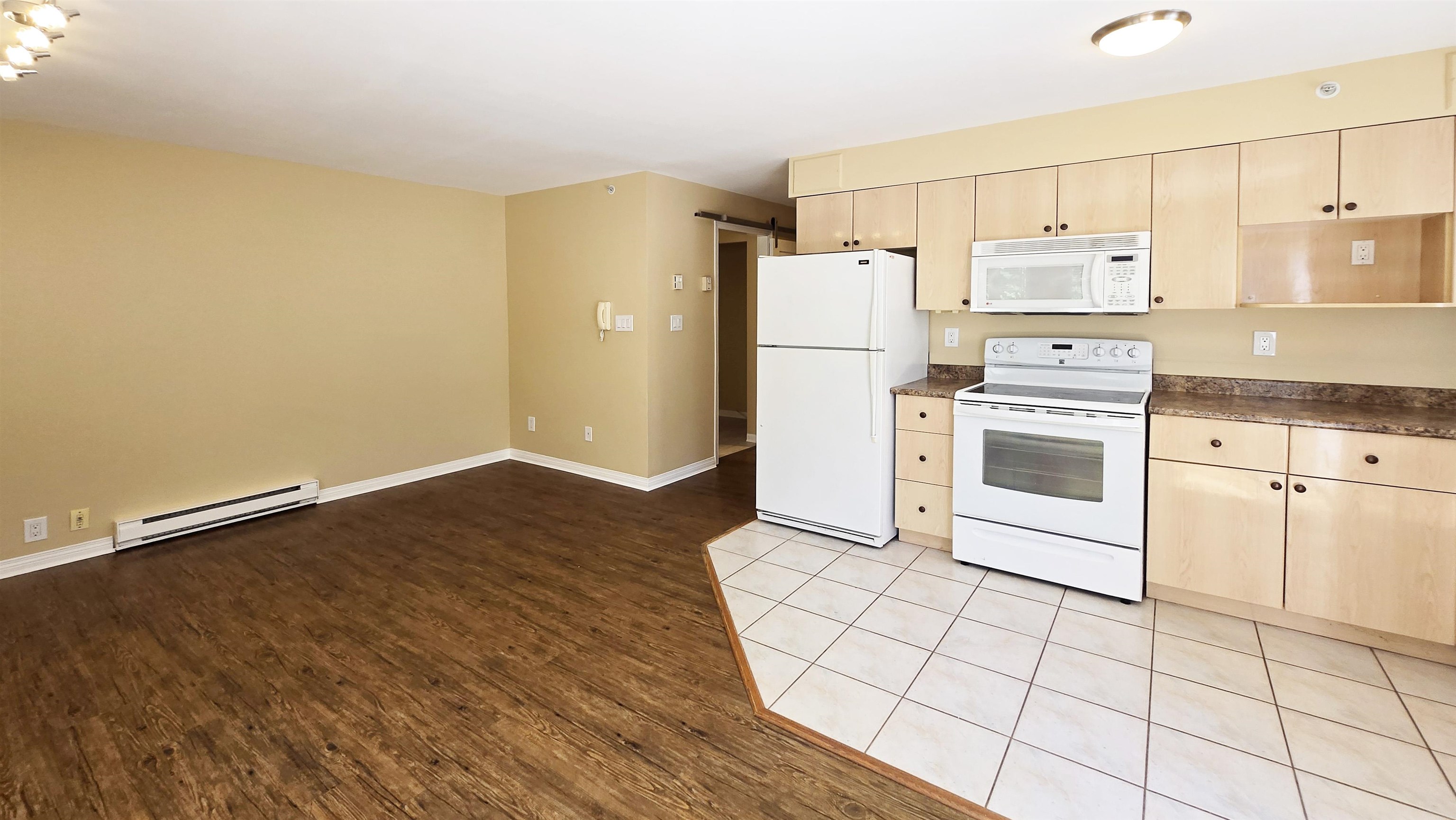 101 1099 71st Avenue - MLS&reg; # R3151564