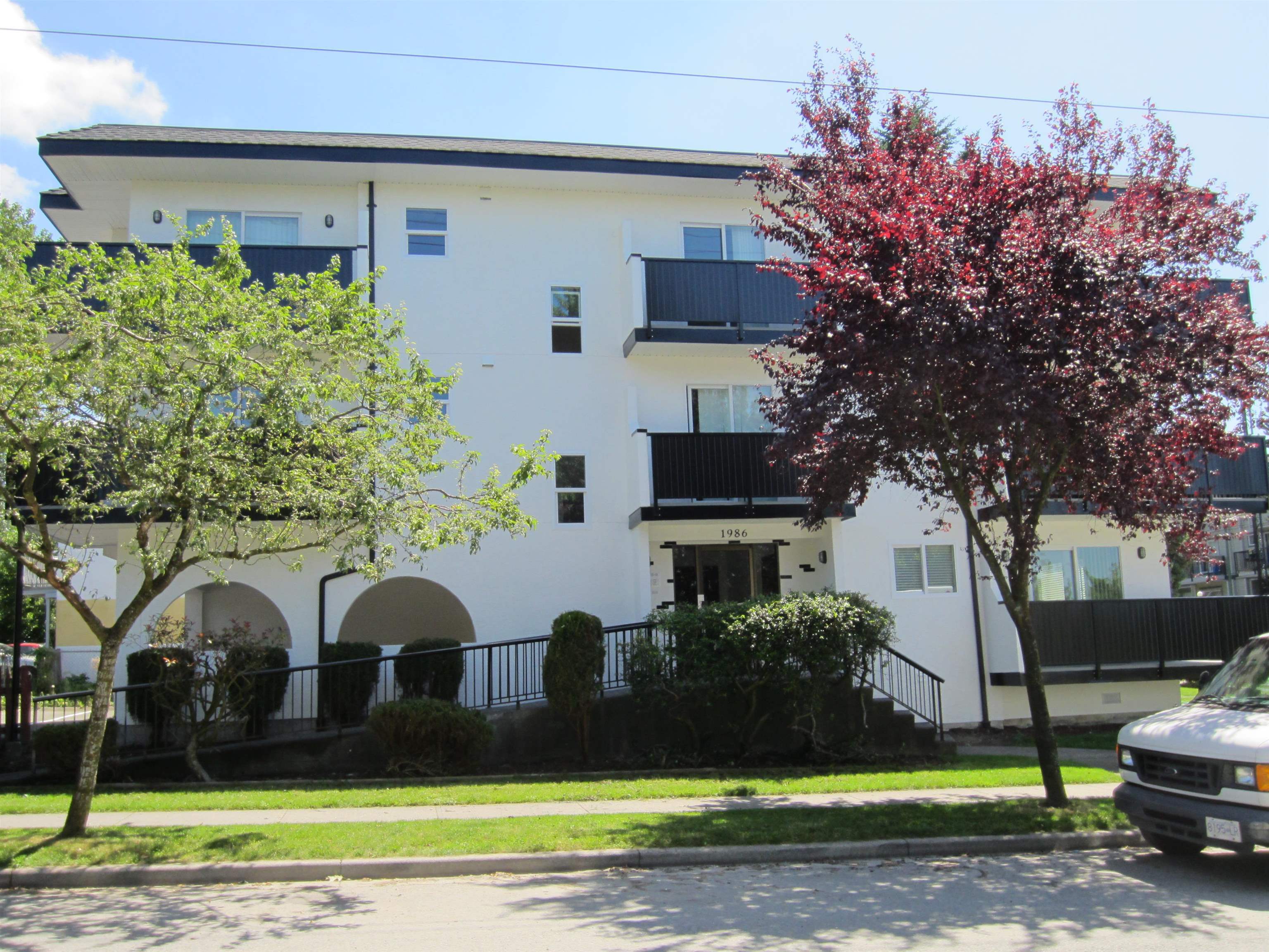  1986 Woodland Drive - MLS&reg; # R3151706
