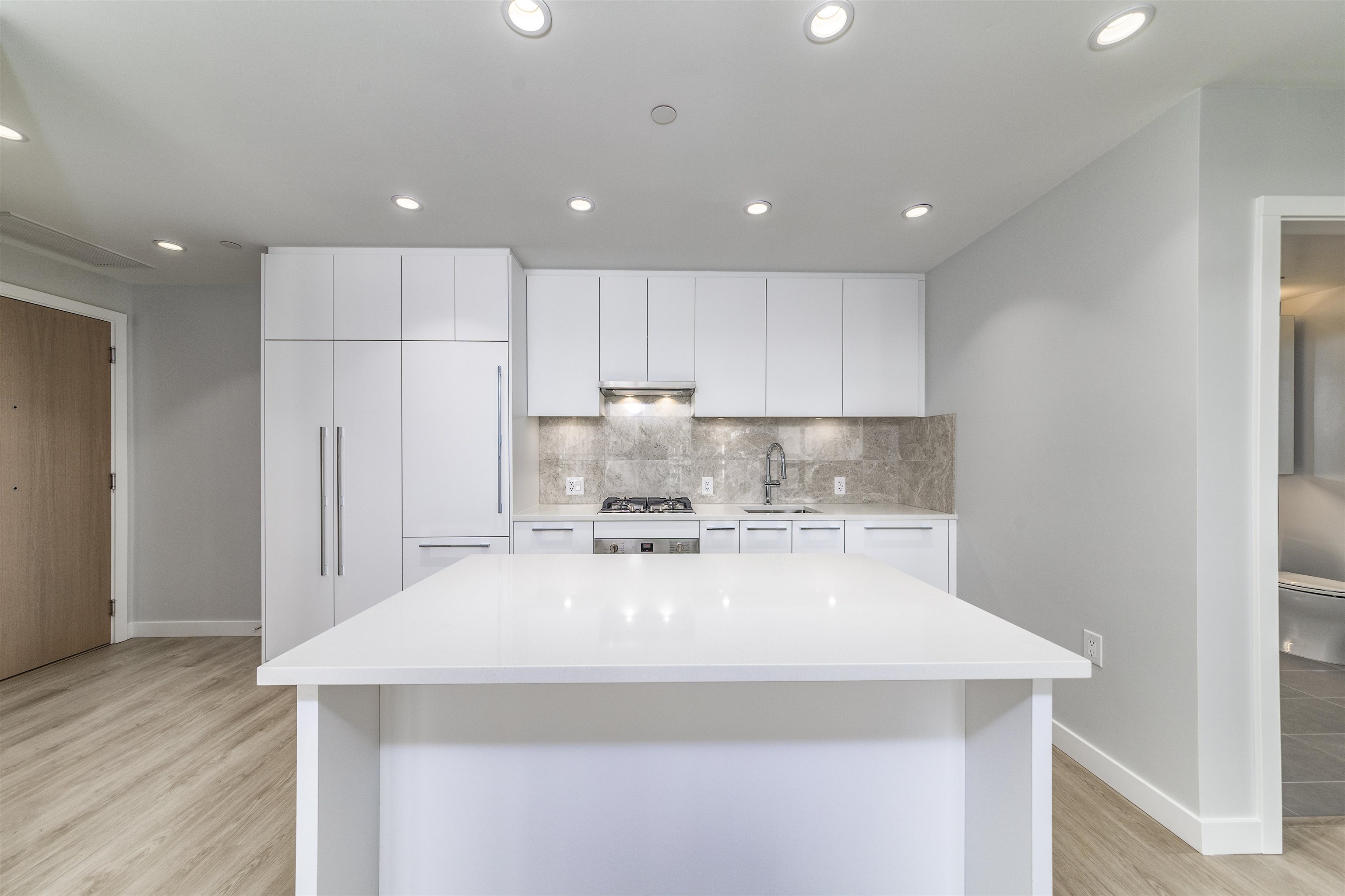 301 5380 Crooked Branch Road - MLS&reg; # R3151711