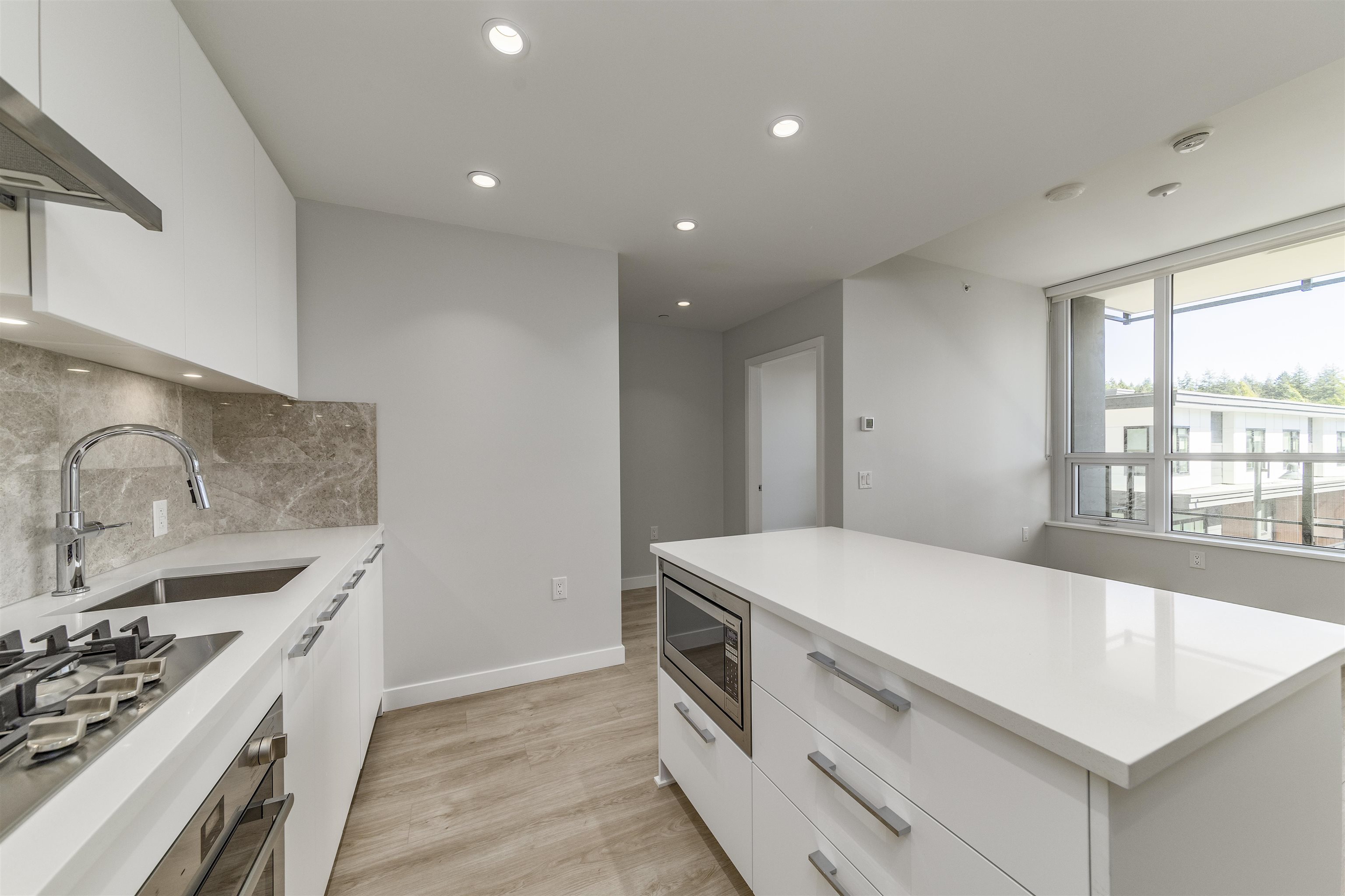 301 5380 Crooked Branch Road - MLS&reg; # R3151711