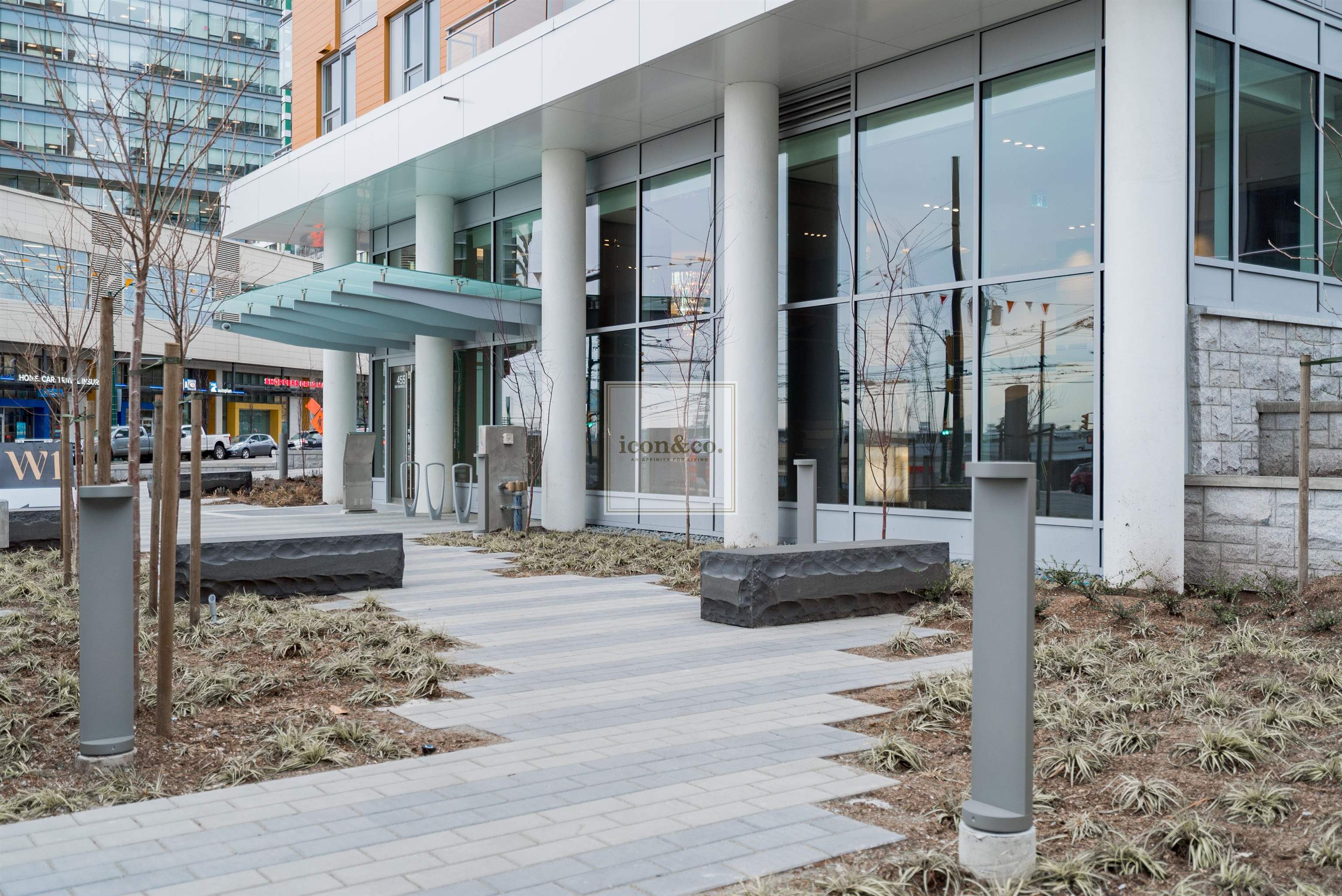 3XXX 455 Marine Drive - MLS&reg; # R3151728