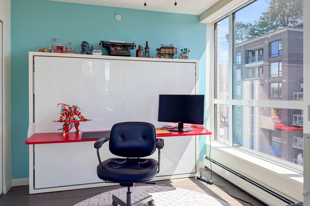505 189 Keefer Street - MLS&reg; # R3151810