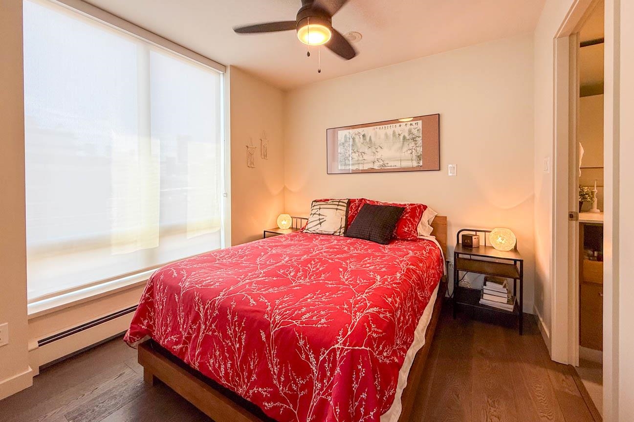 505 189 Keefer Street - MLS&reg; # R3151810