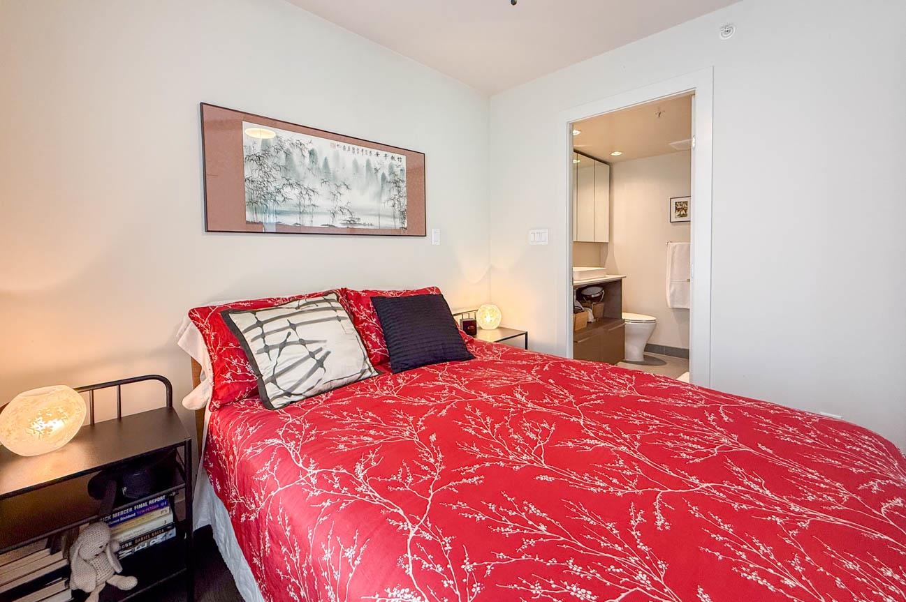505 189 Keefer Street - MLS&reg; # R3151810
